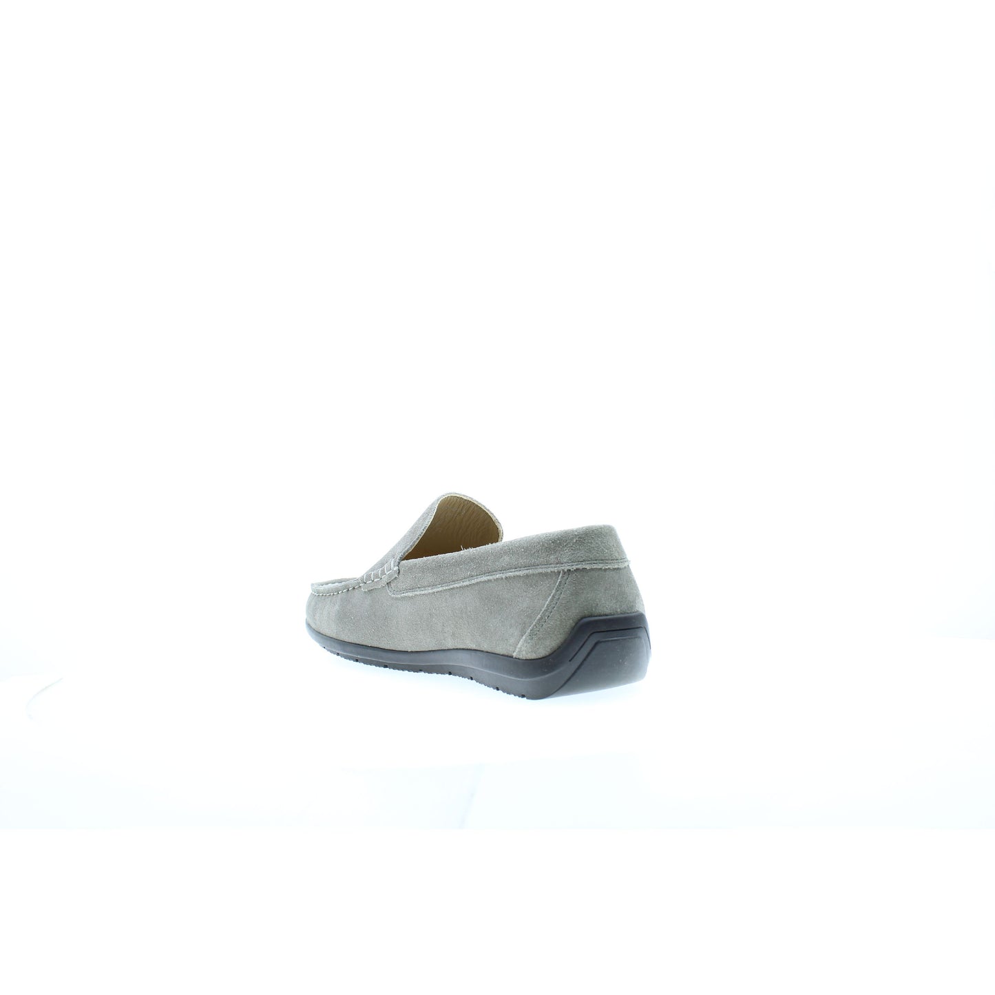 Lumberjack MOCASSINO Grigio
