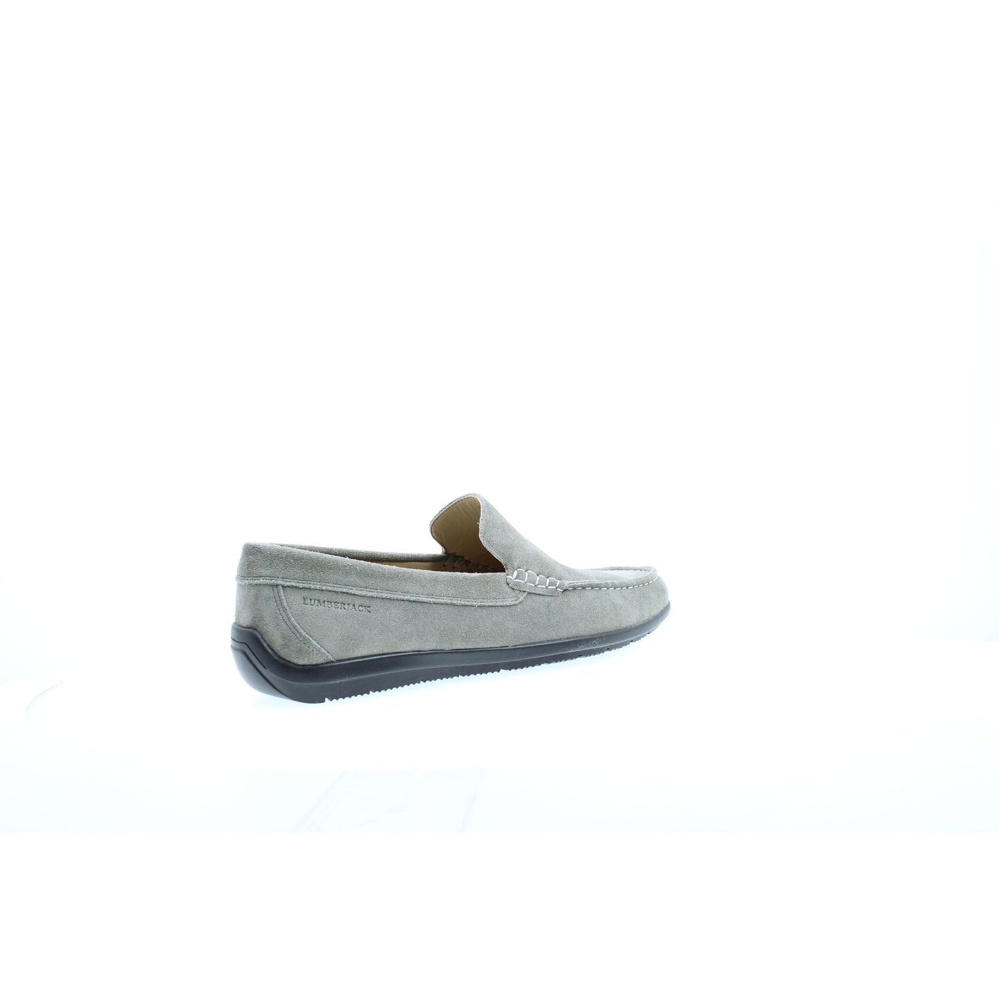 Lumberjack MOCASSINO Grigio
