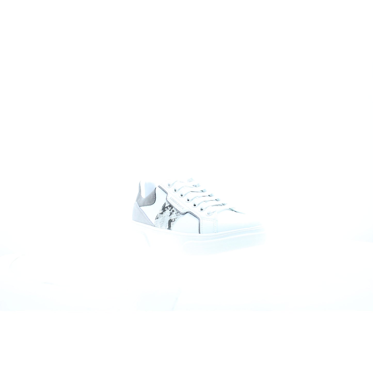 Lumberjack SNEAKERS Argento