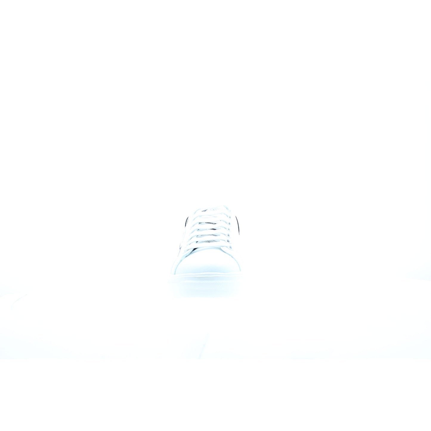 Lumberjack SNEAKERS Argento