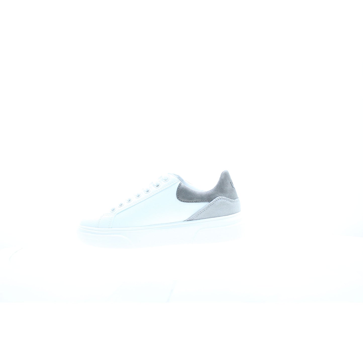 Lumberjack SNEAKERS Argento