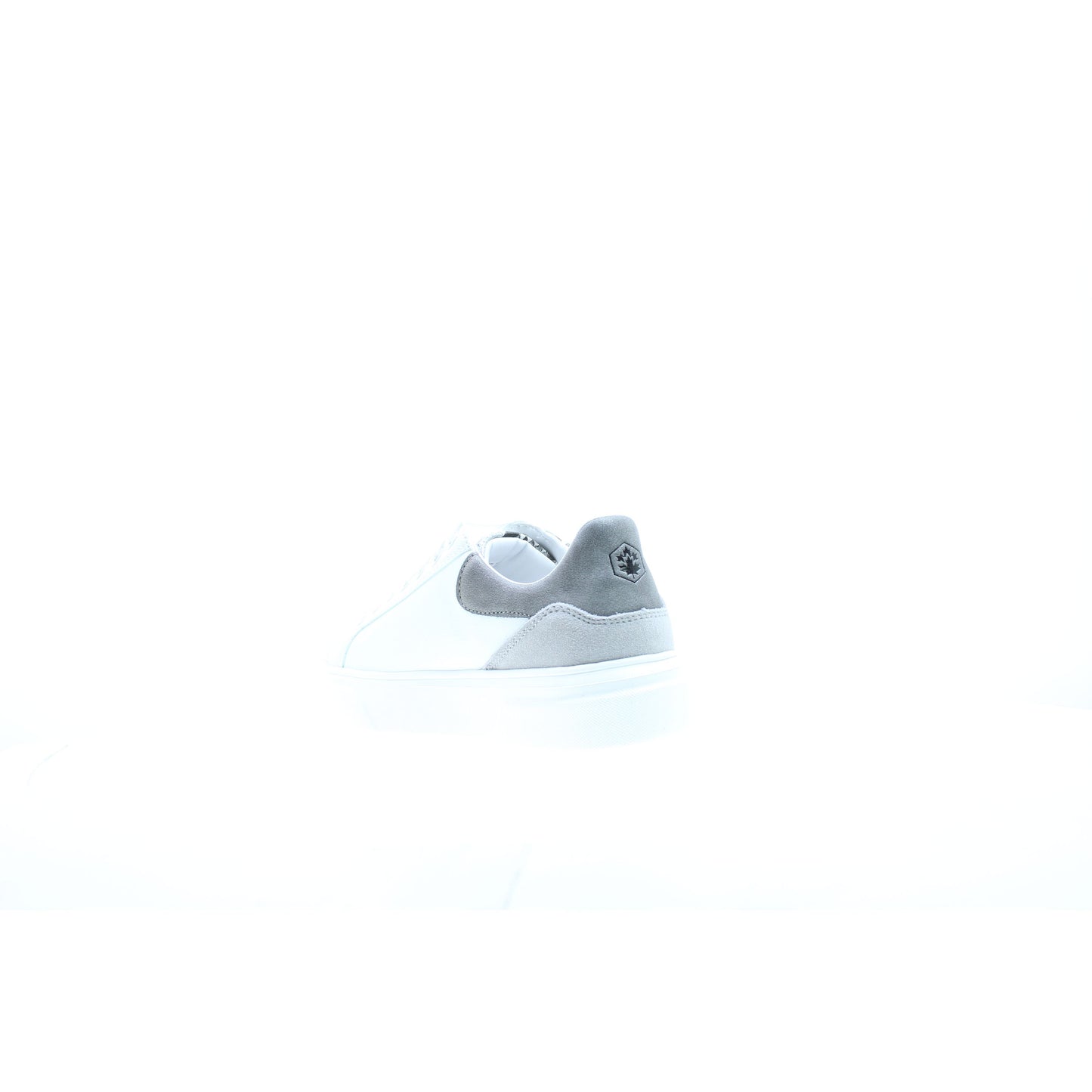 Lumberjack SNEAKERS Argento