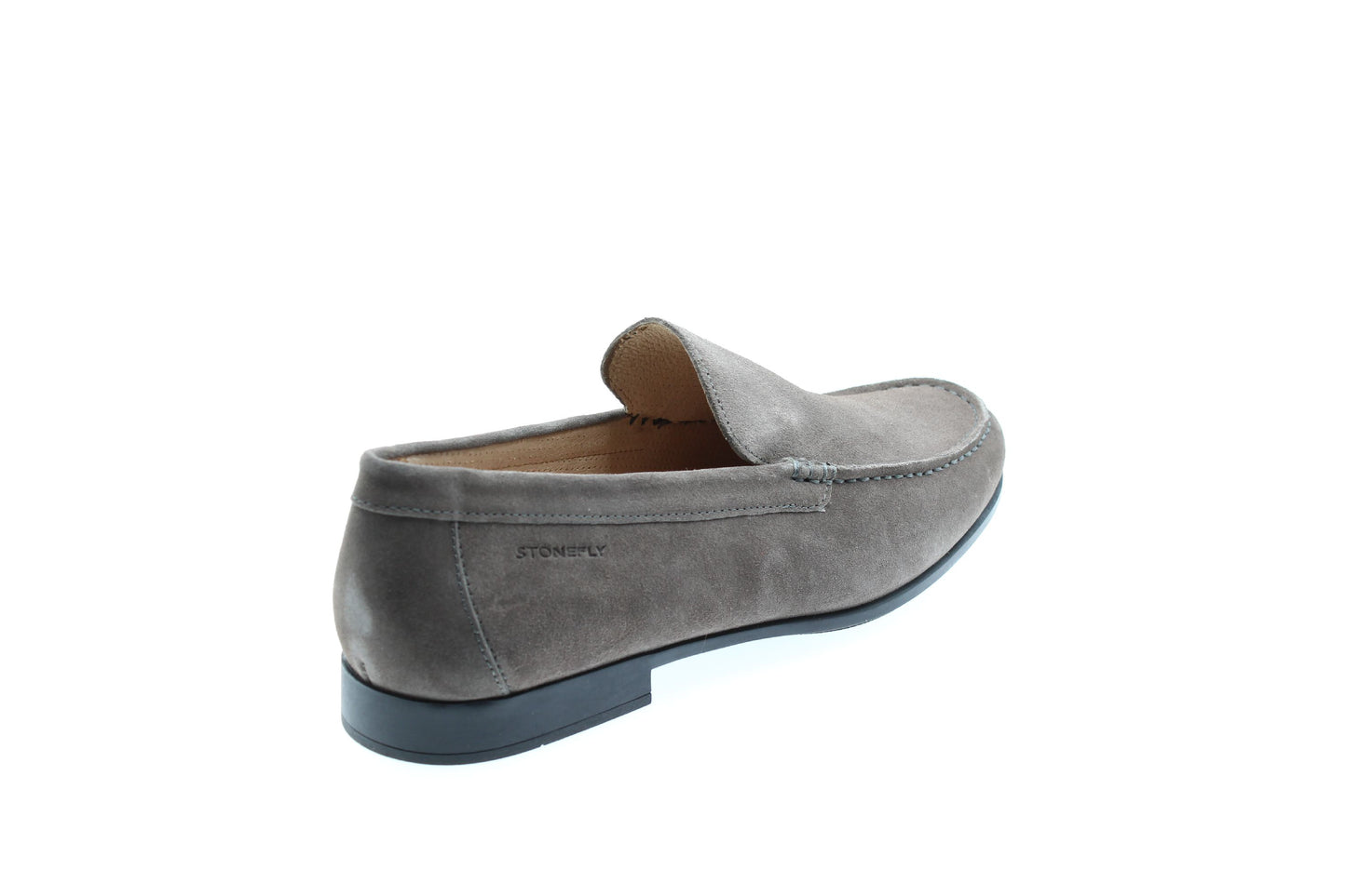 Stonefly MOCASSINO Grigio