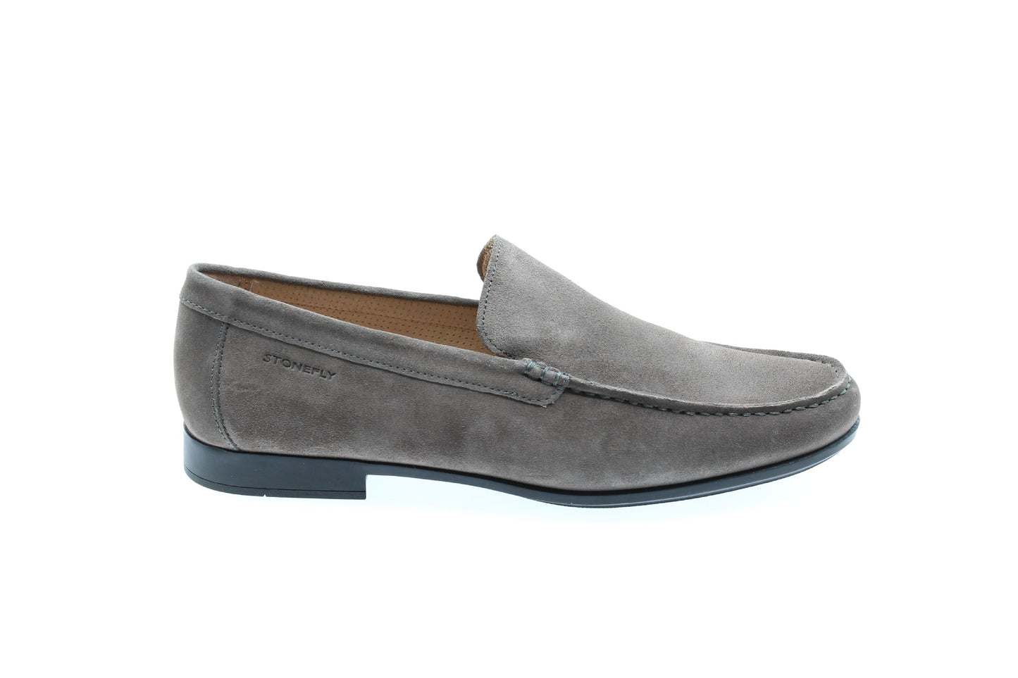 Stonefly MOCASSINO Grigio