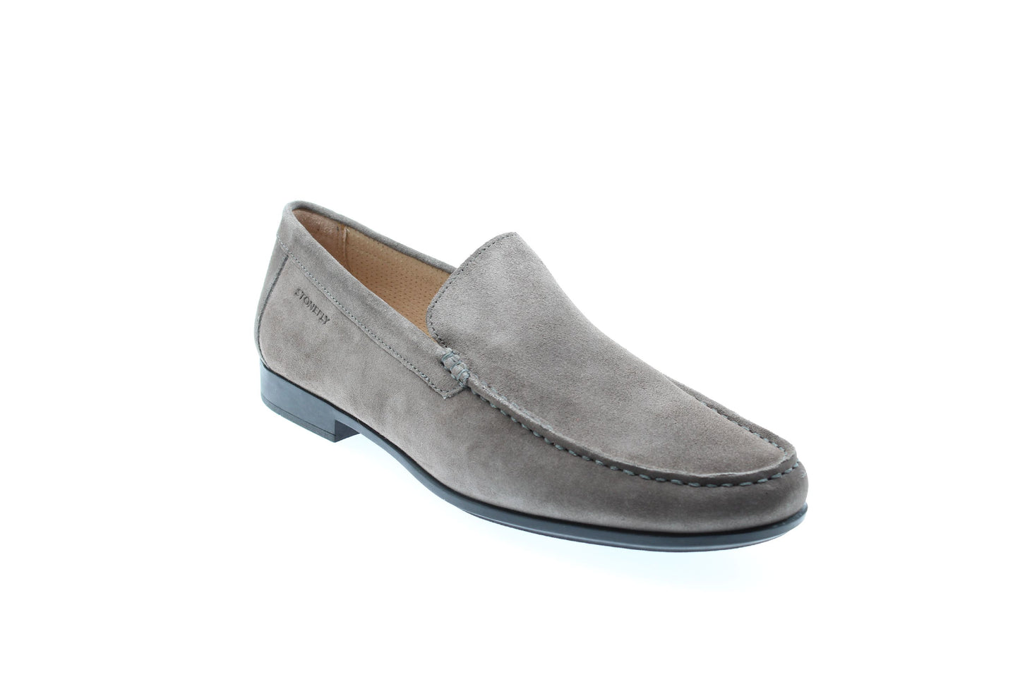 Stonefly MOCASSINO Grigio