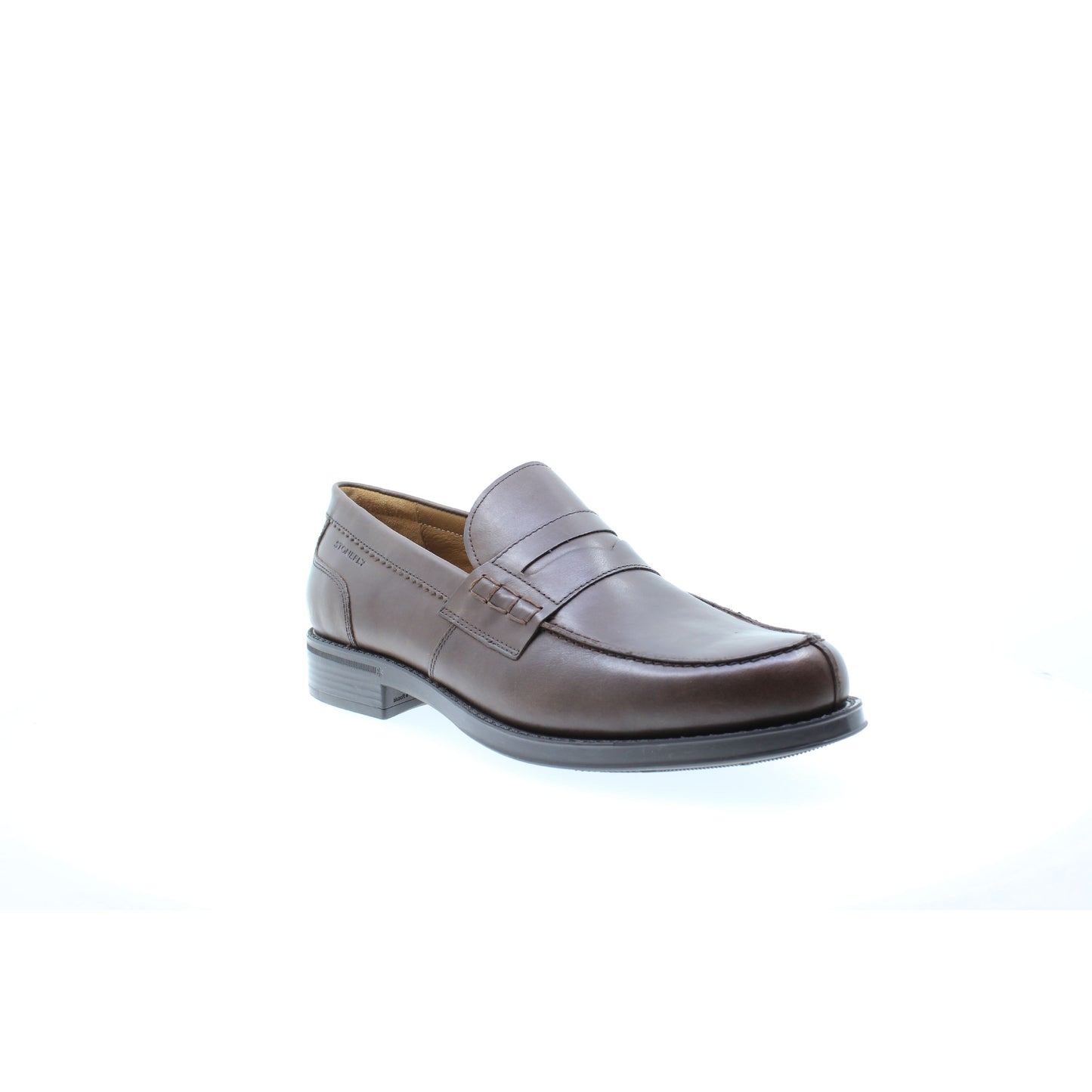 Stonefly MOCASSINO Marrone