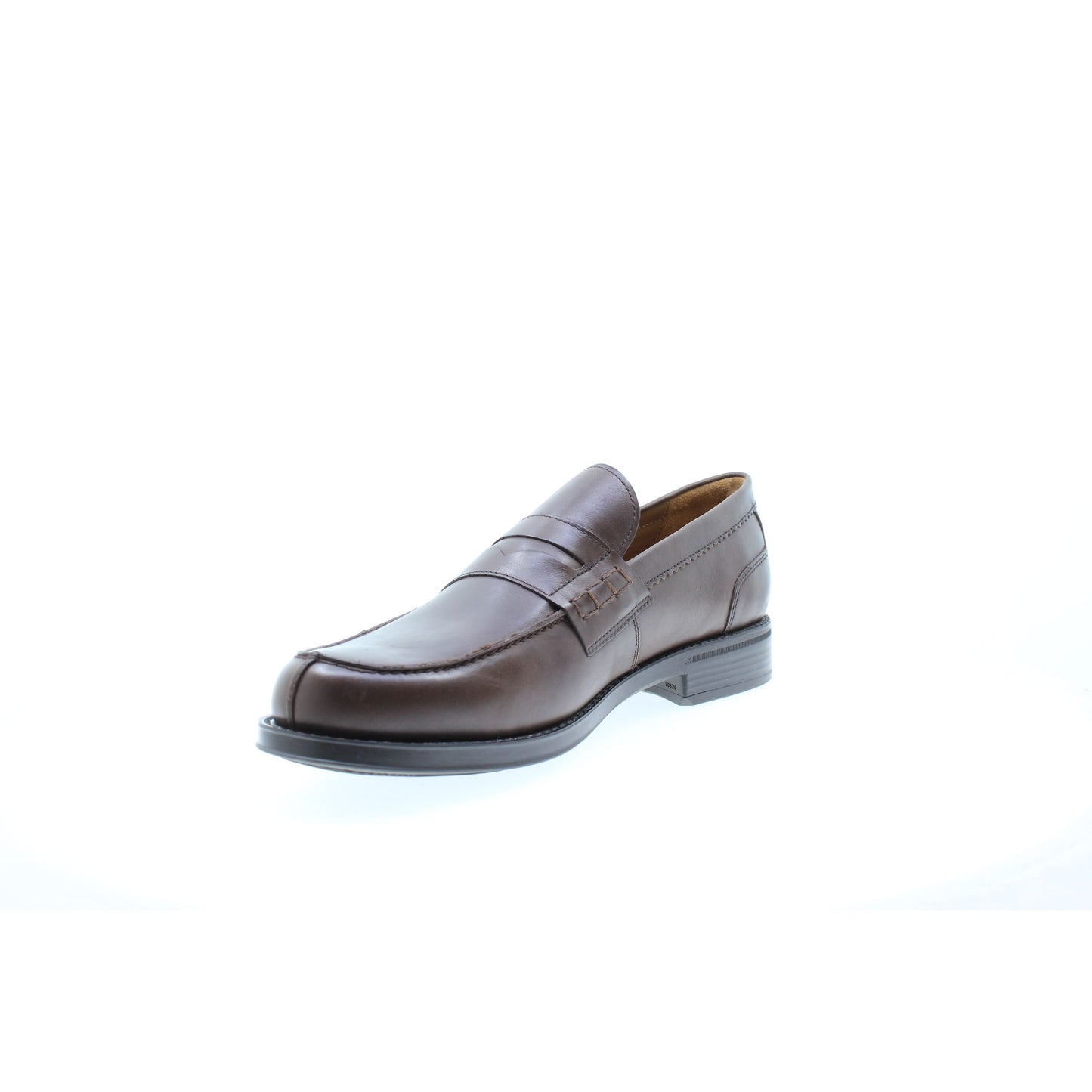 Stonefly MOCASSINO Marrone