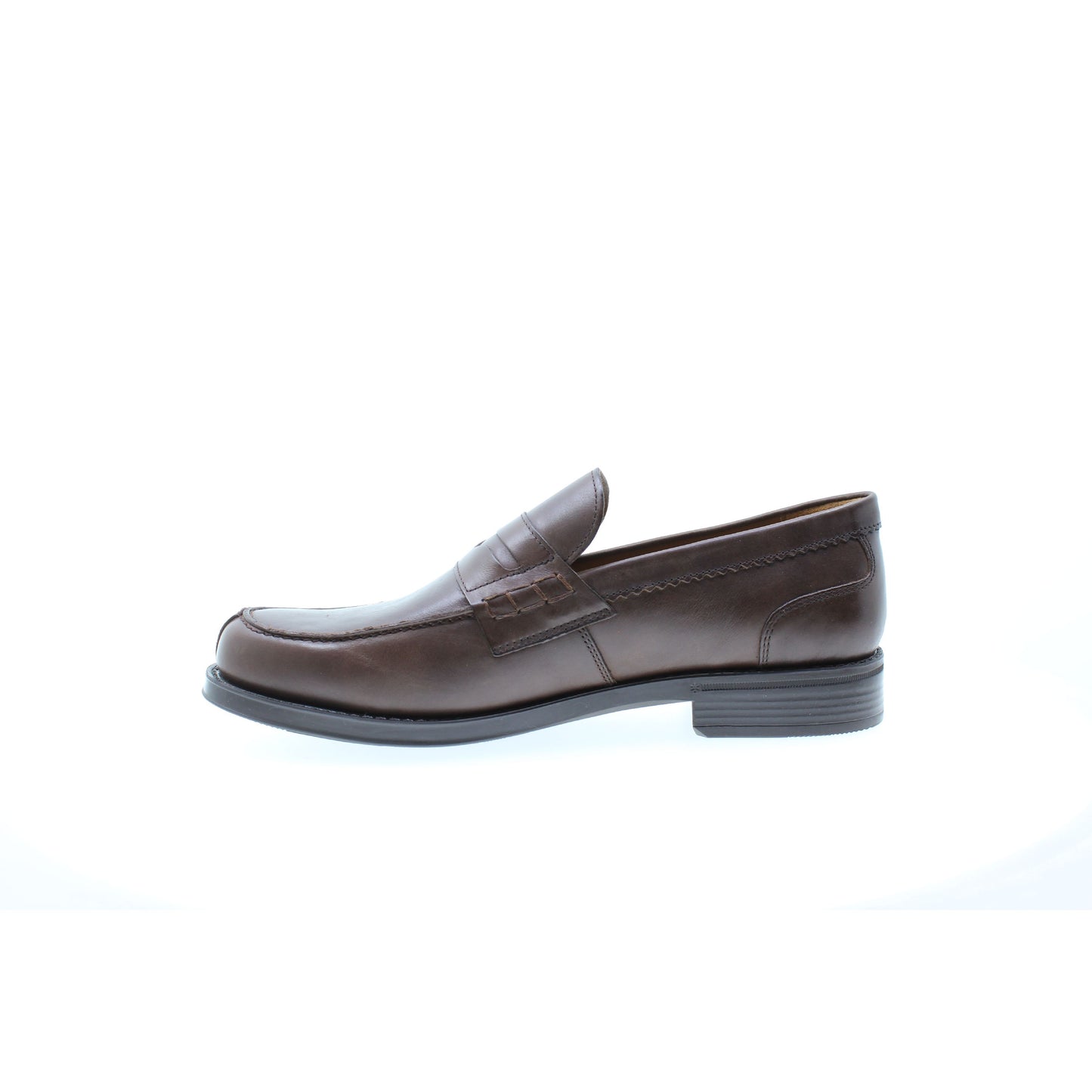 Stonefly MOCASSINO Marrone