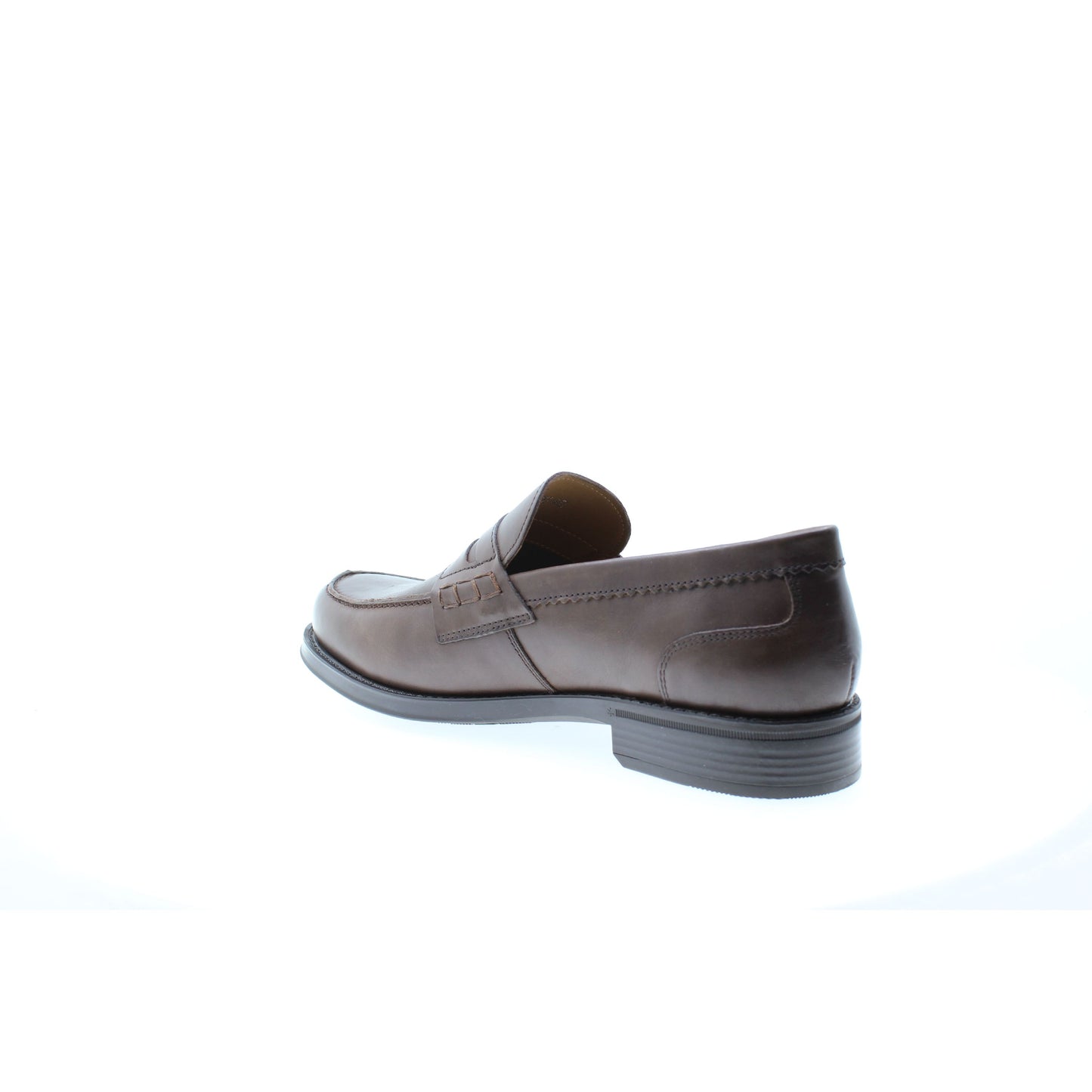 Stonefly MOCASSINO Marrone
