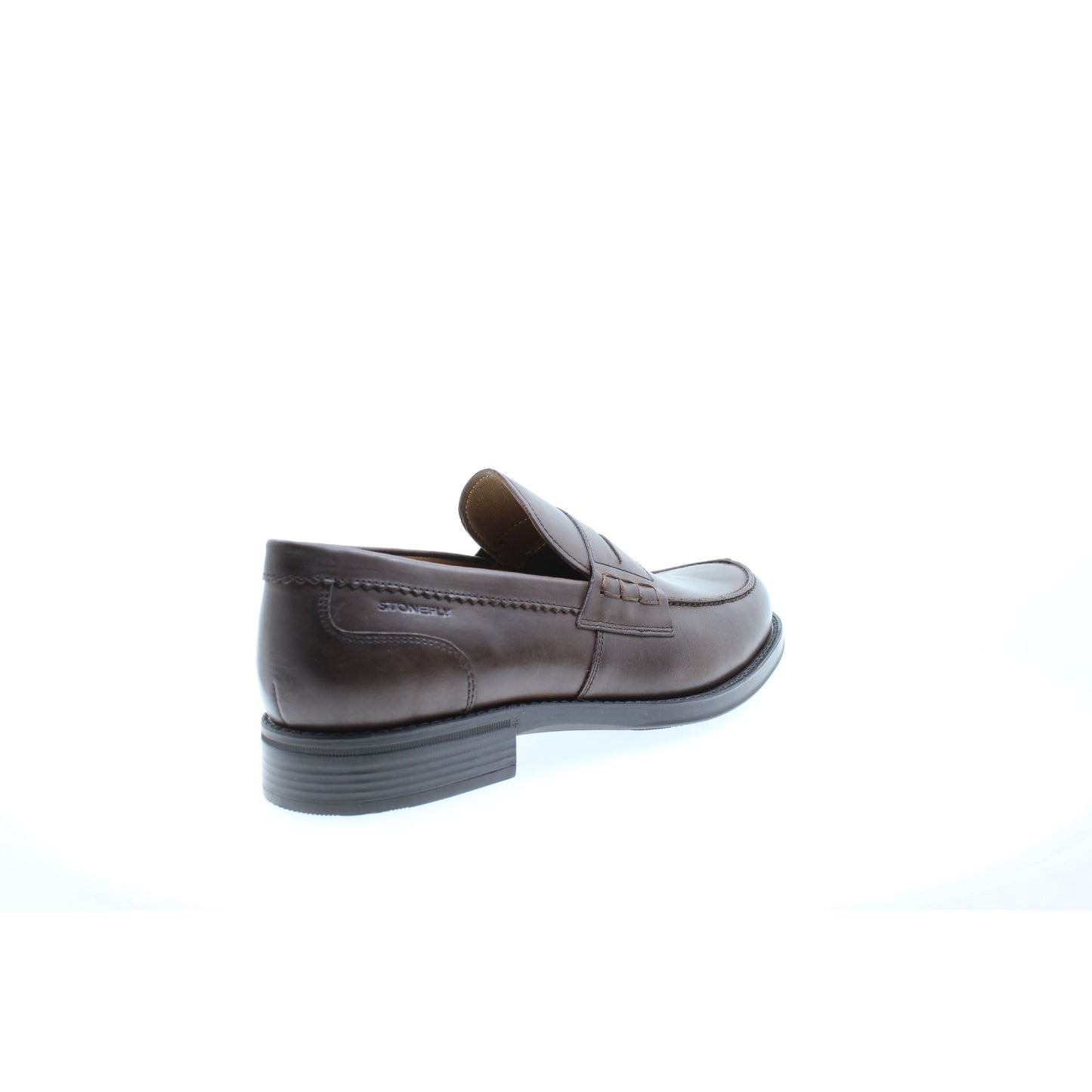 Stonefly MOCASSINO Marrone