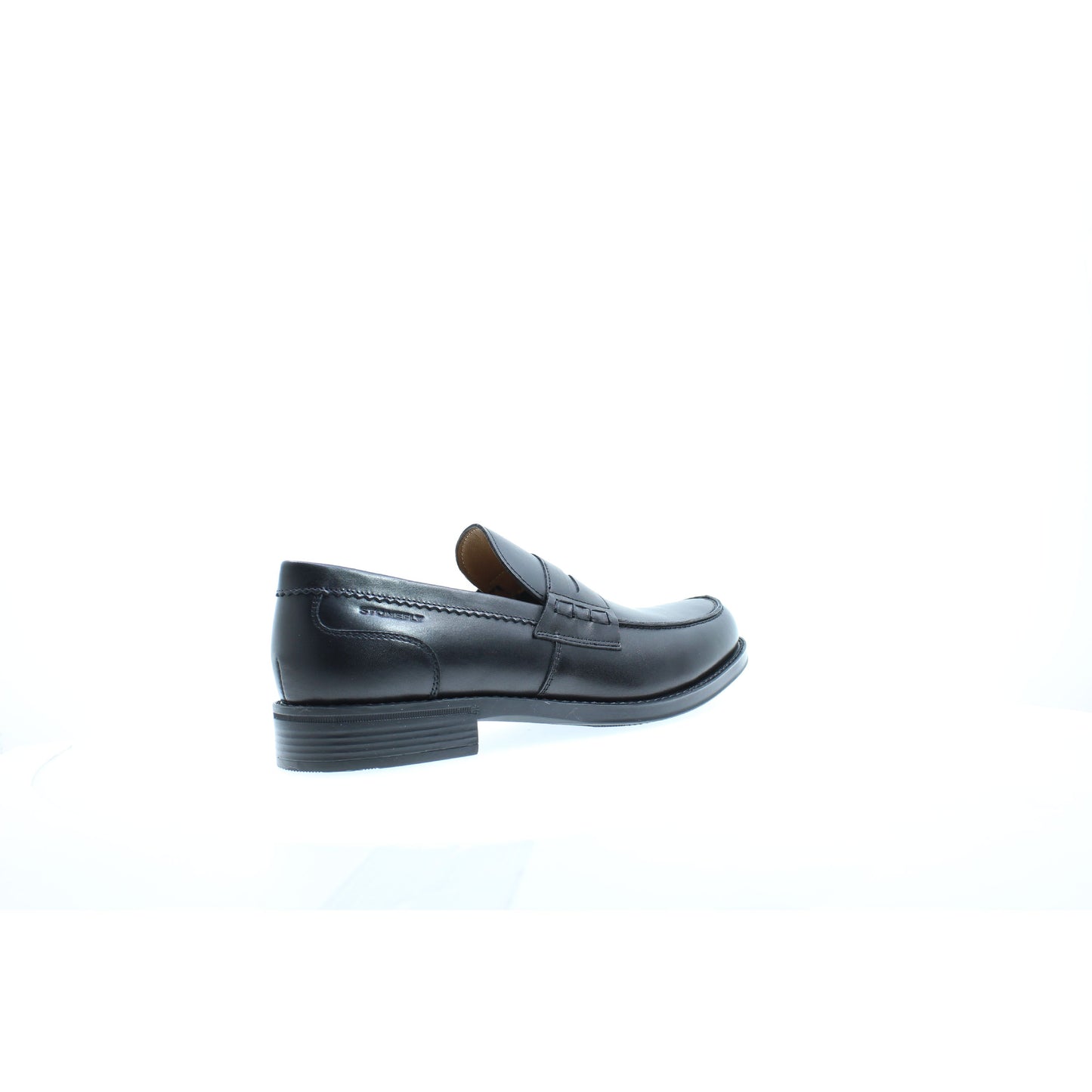 Stonefly MOCASSINO Nero