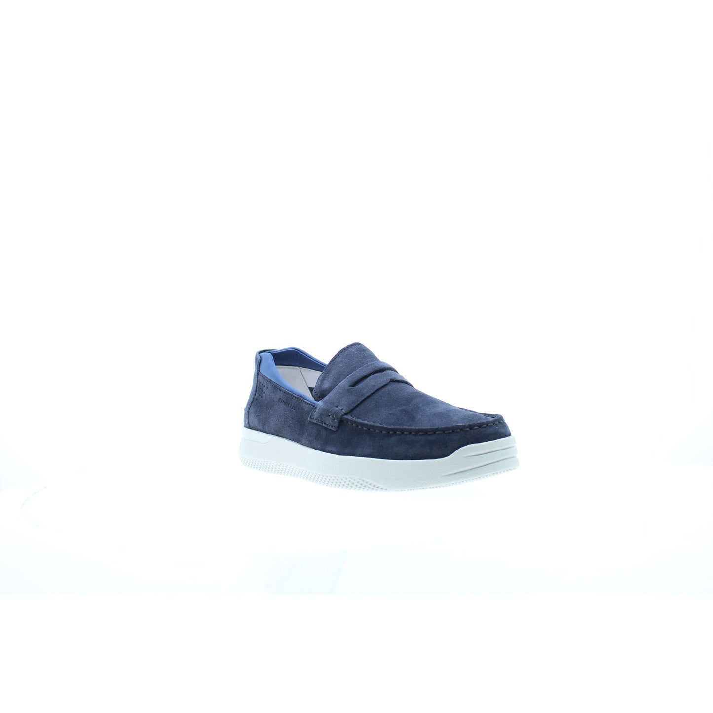 Stonefly MOCASSINO Blu