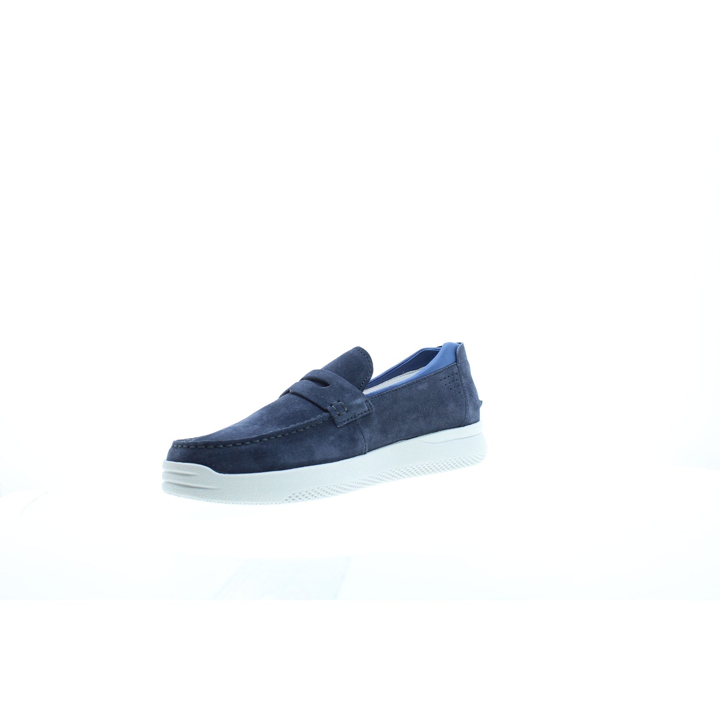 Stonefly MOCASSINO Blu