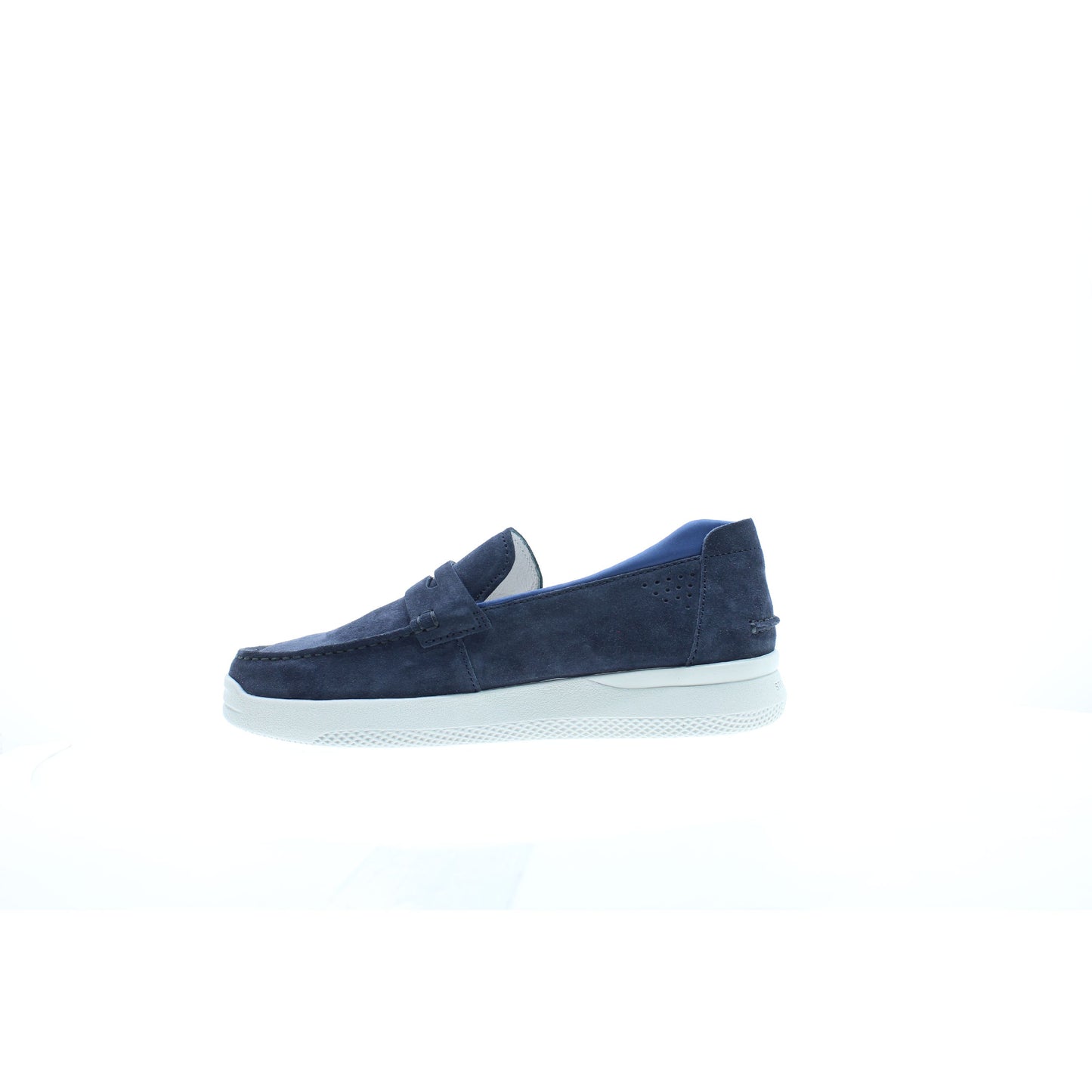 Stonefly MOCASSINO Blu