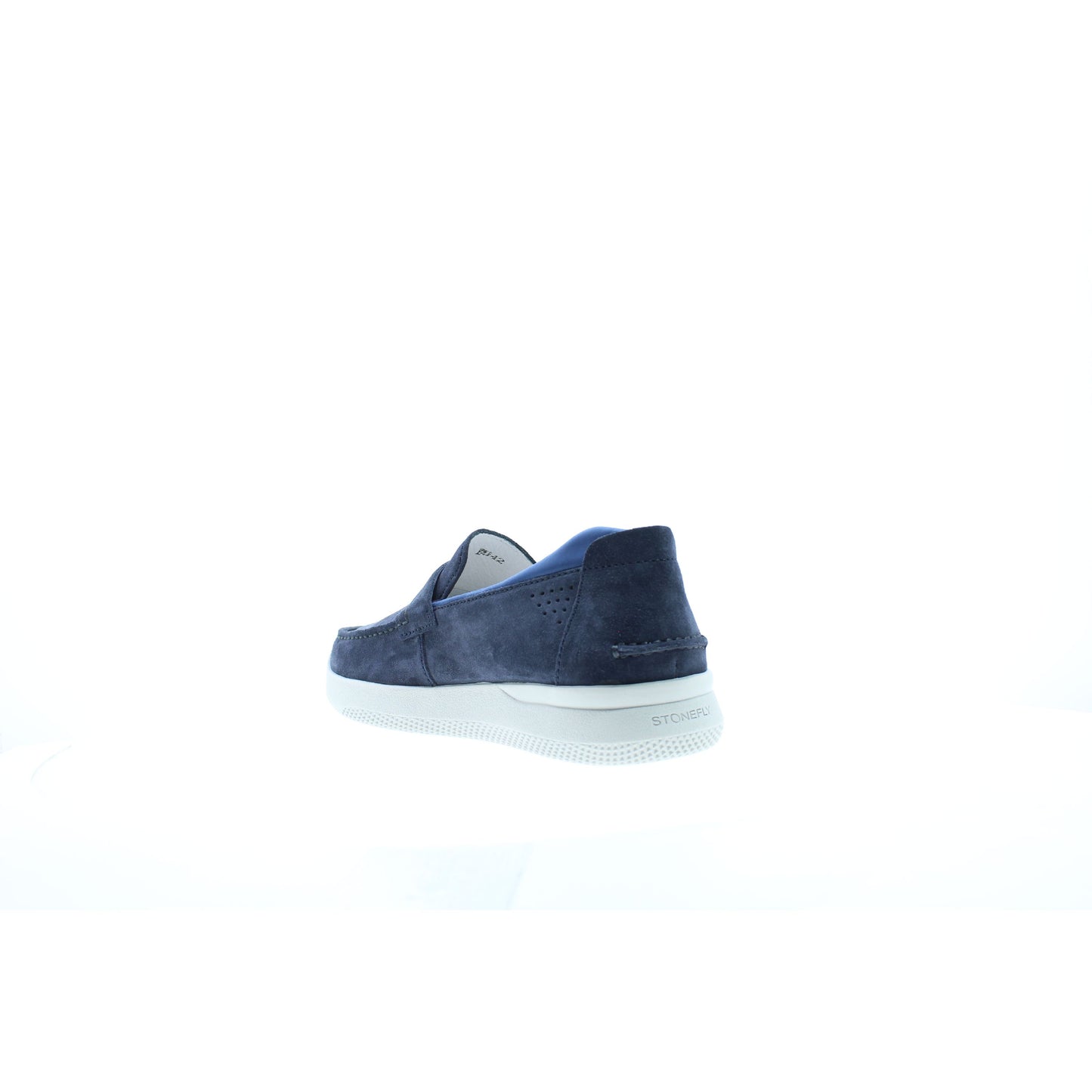 Stonefly MOCASSINO Blu