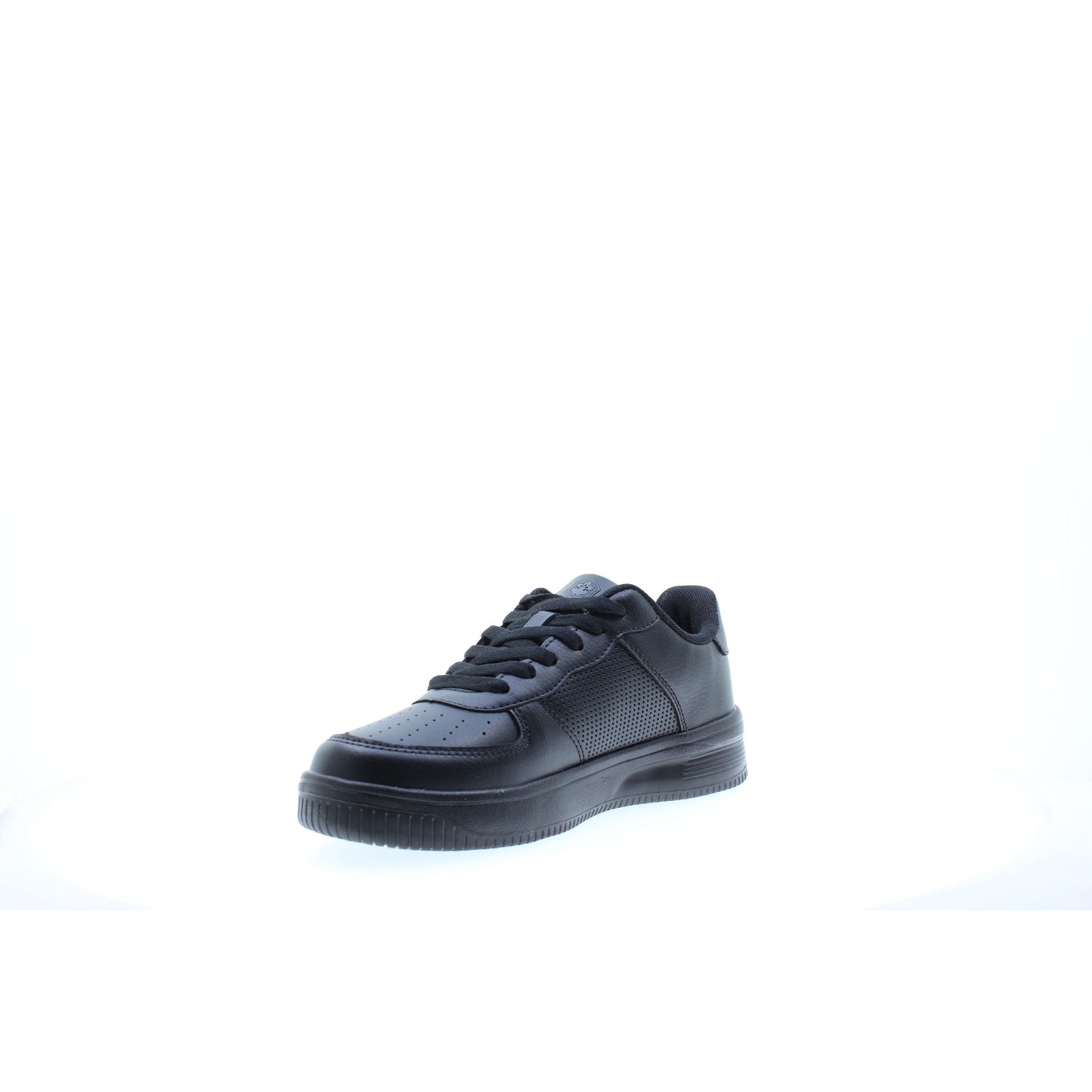 Lumberjack SNEAKERS Nero