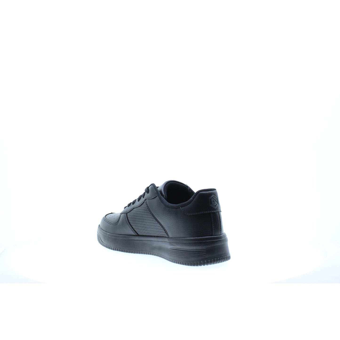 Lumberjack SNEAKERS Nero