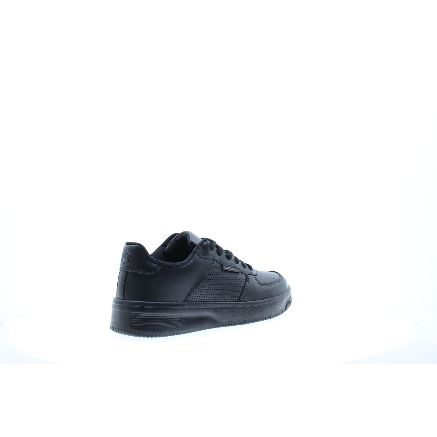 Lumberjack SNEAKERS Nero