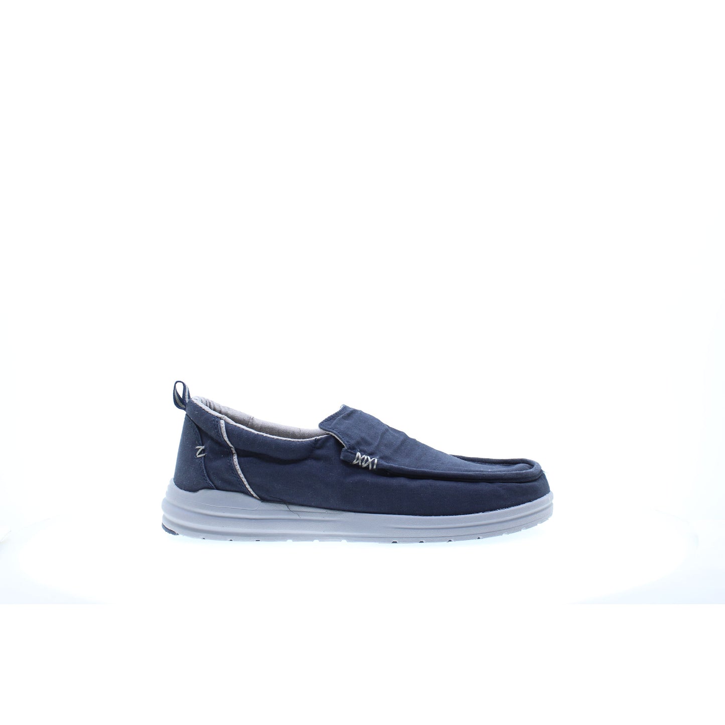 Lumberjack SLIPON Blu