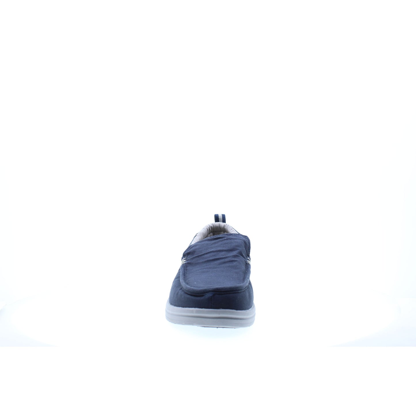 Lumberjack SLIPON Blu
