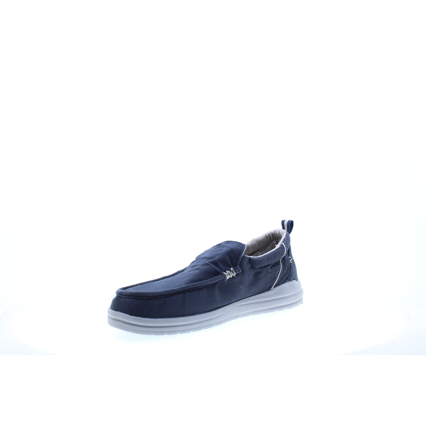 Lumberjack SLIPON Blu