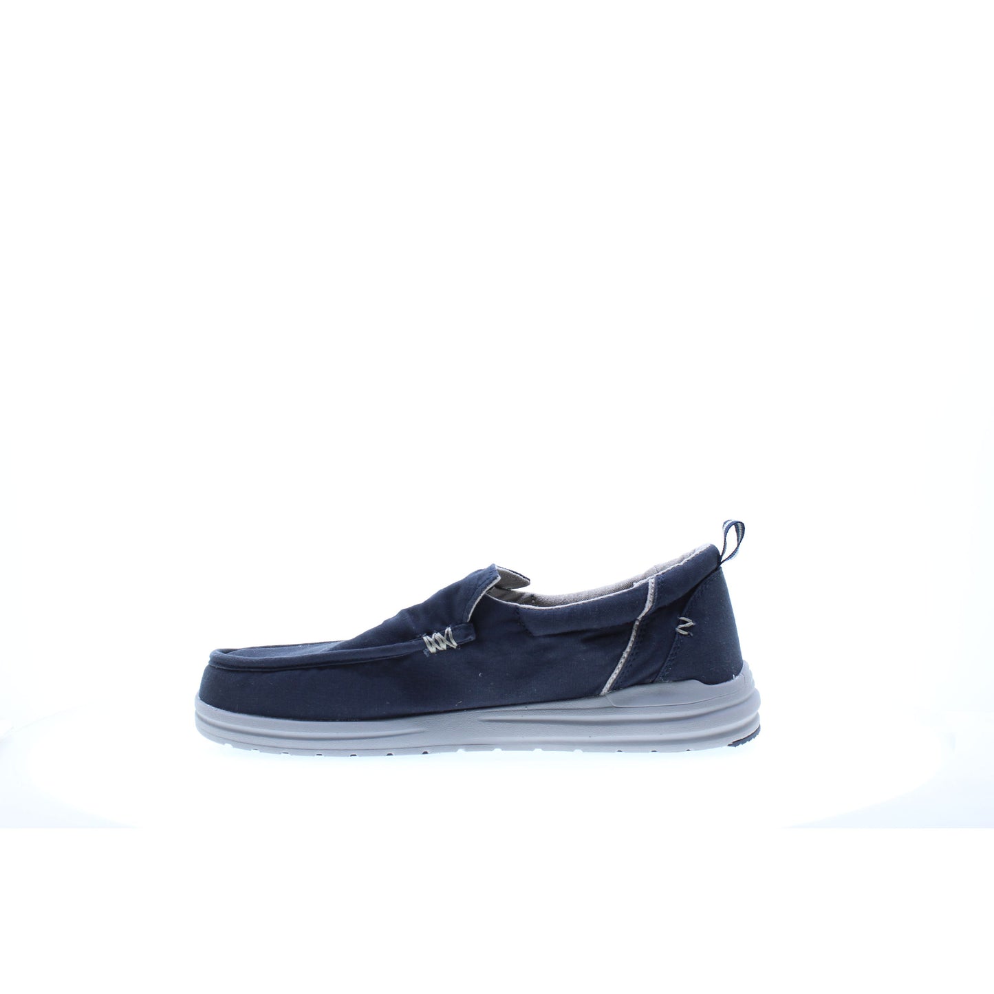 Lumberjack SLIPON Blu