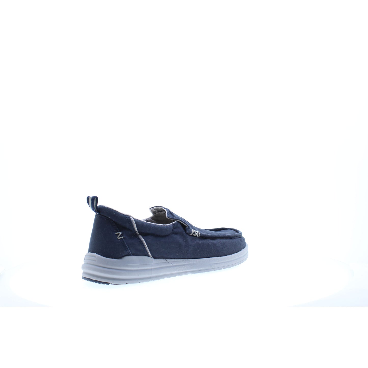 Lumberjack SLIPON Blu