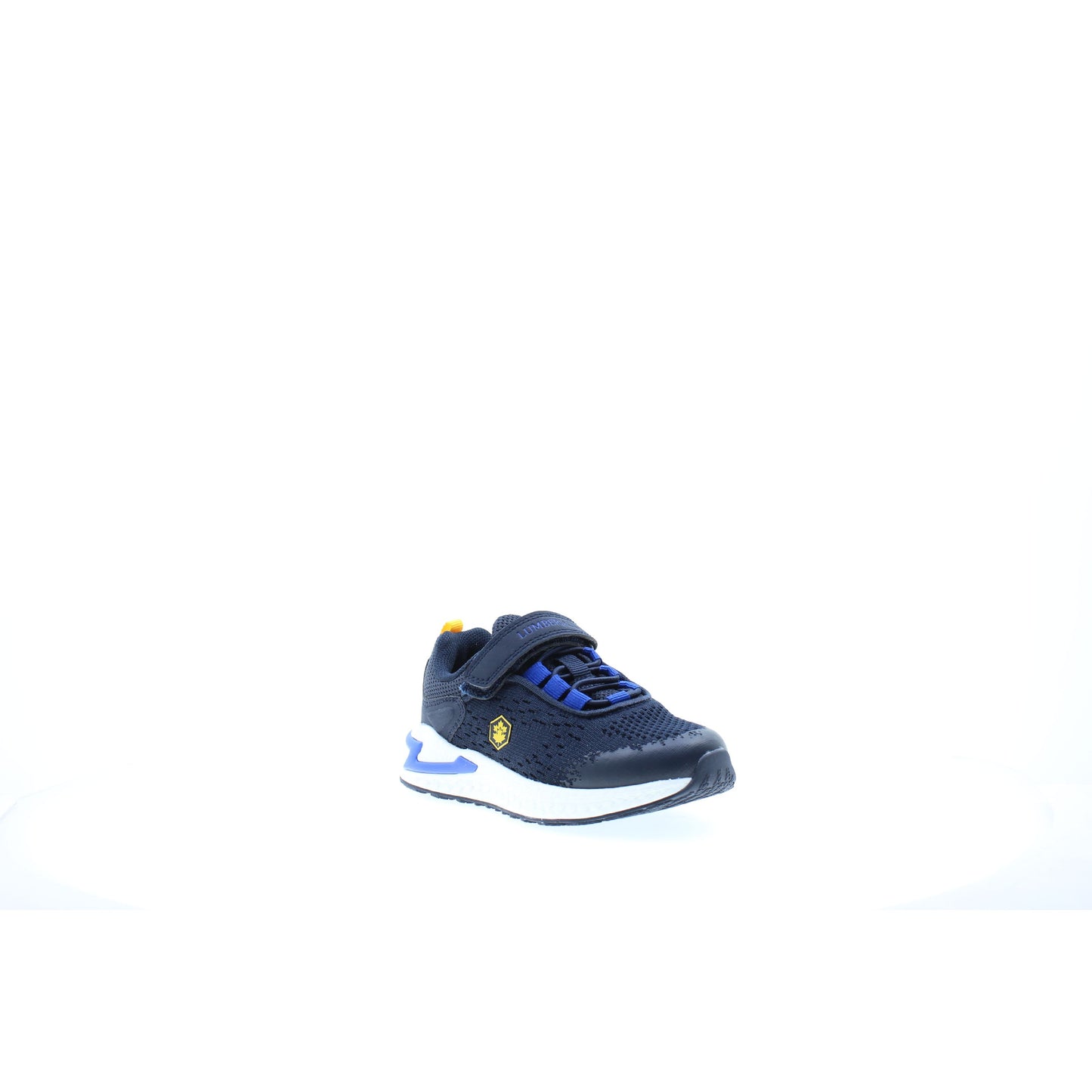 Lumberjack SCARPA ELASTICO Blu