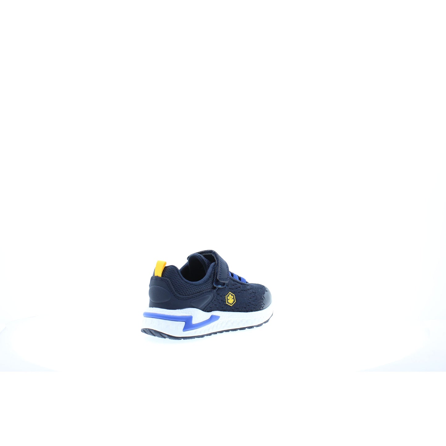 Lumberjack SCARPA ELASTICO Blu