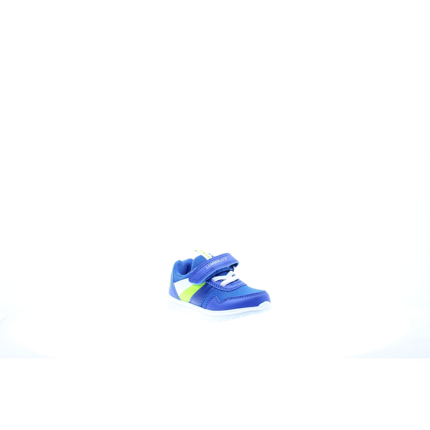Lumberjack SCARPA ELASTICO Royal
