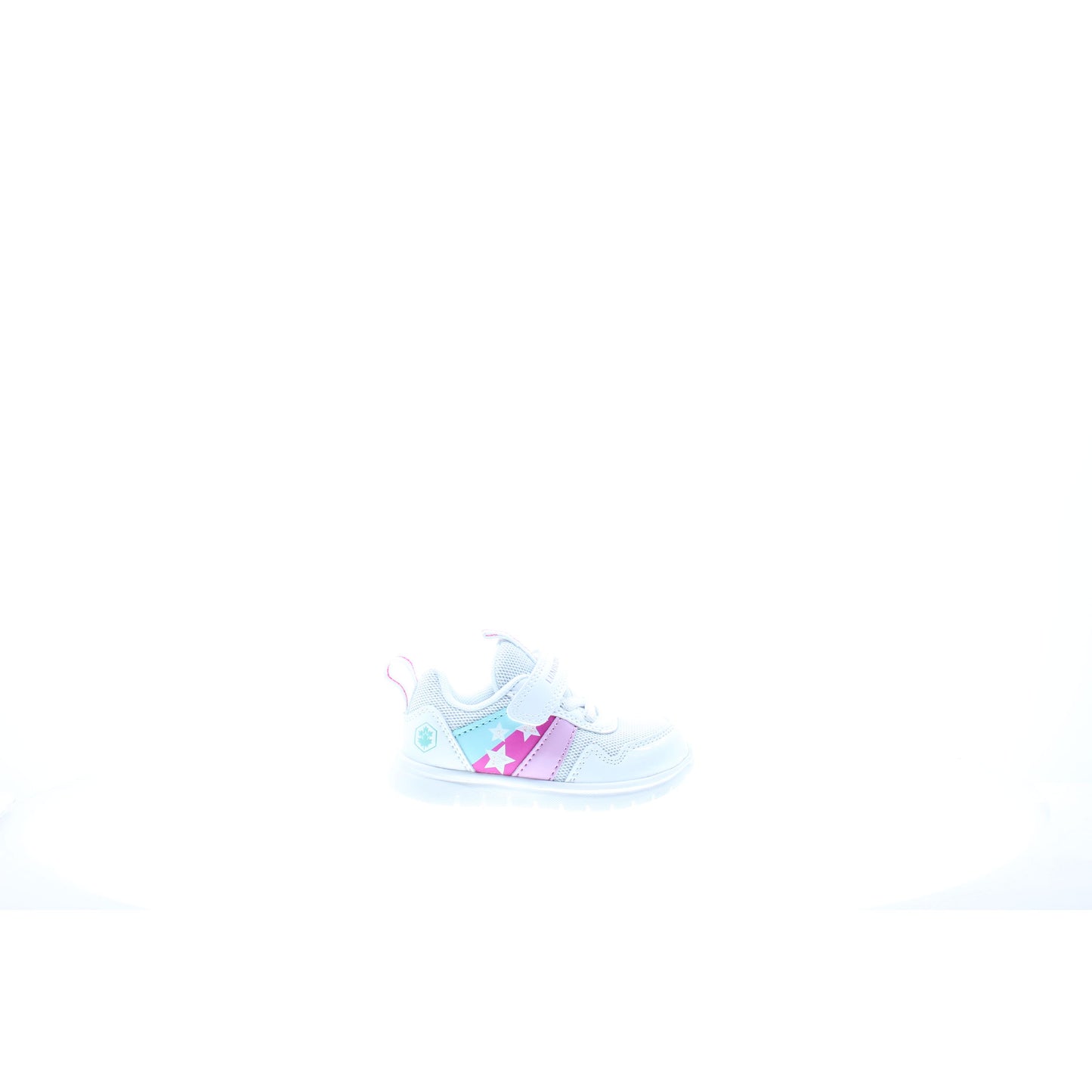 Lumberjack SNEAKERS Bianco