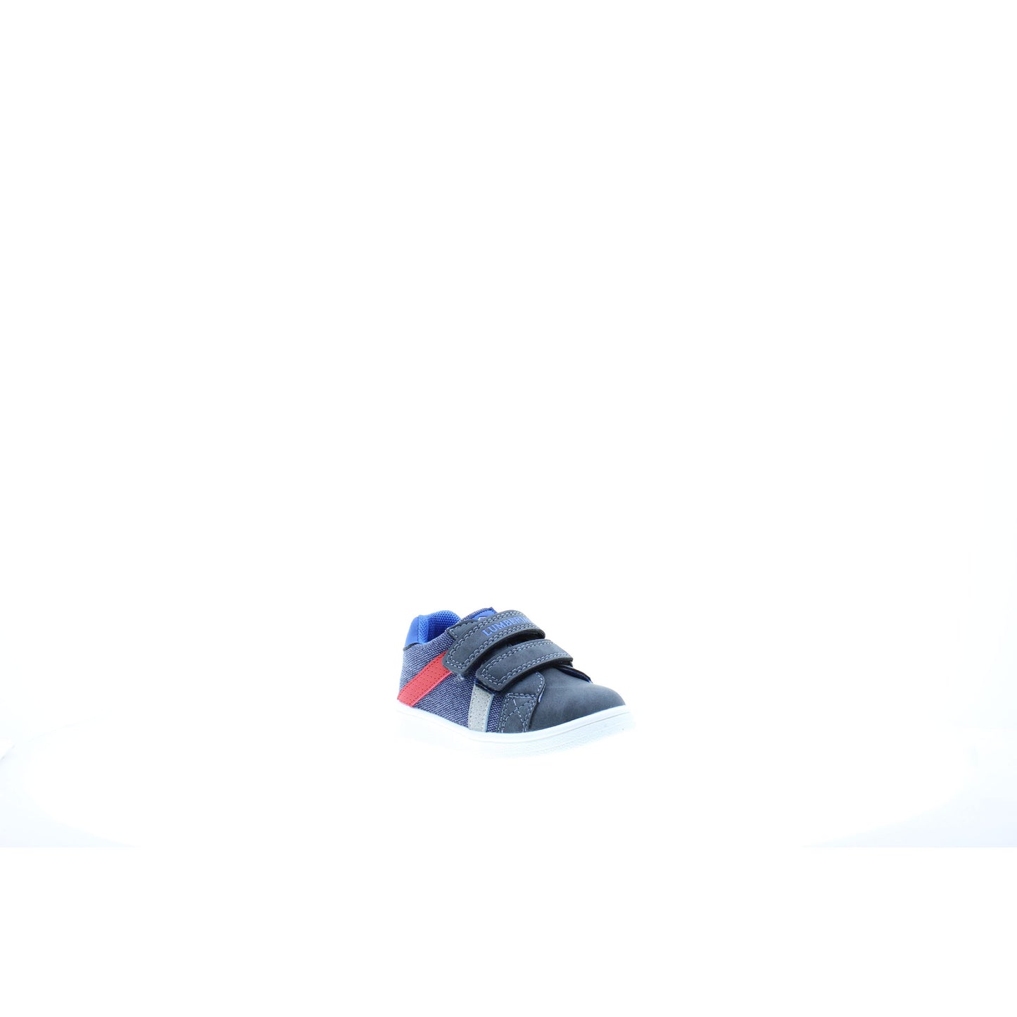 Lumberjack SNEAKERS Blu