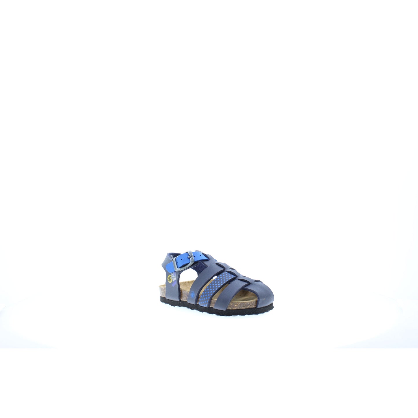 Lumberjack SANDALO Blu
