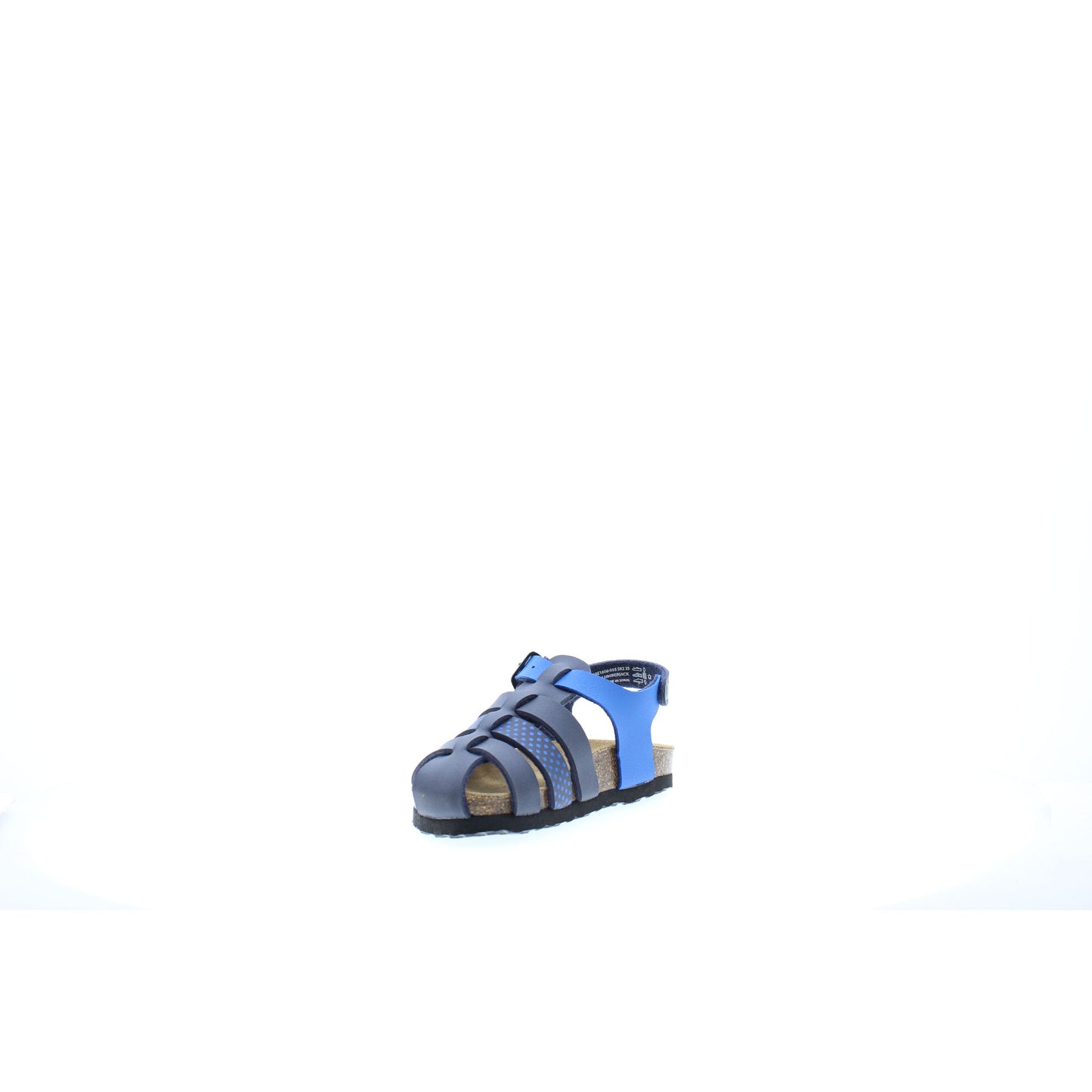 Lumberjack SANDALO Blu
