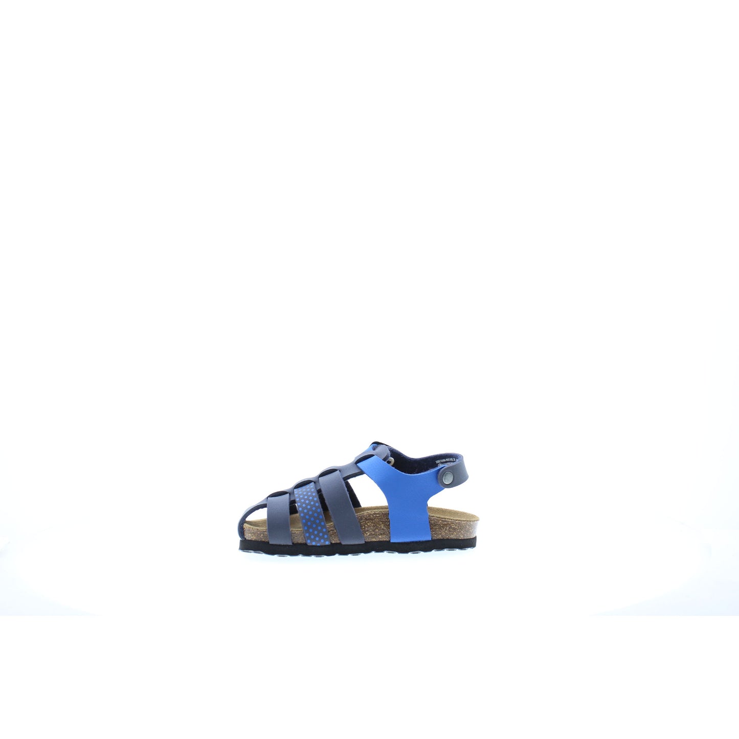 Lumberjack SANDALO Blu