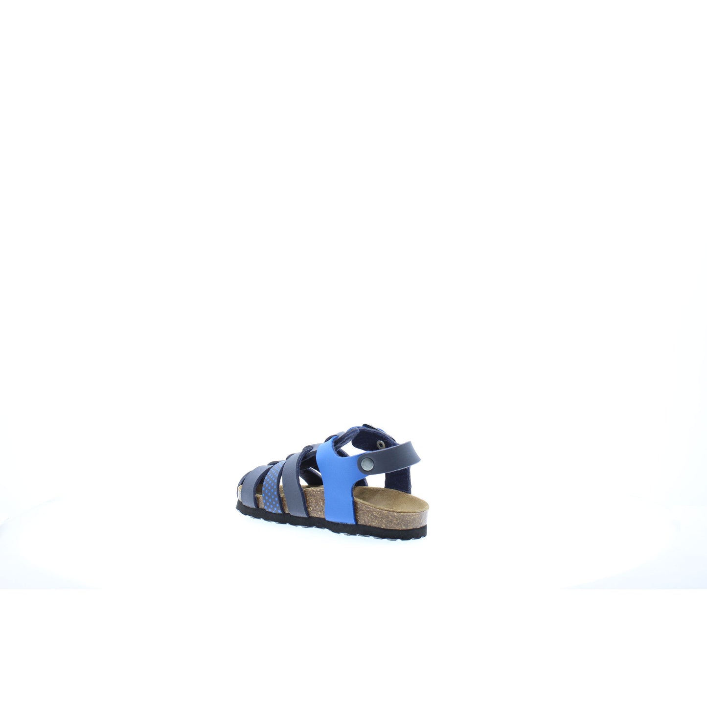 Lumberjack SANDALO Blu