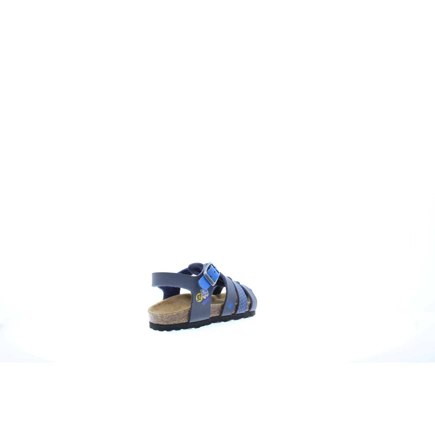 Lumberjack SANDALO Blu