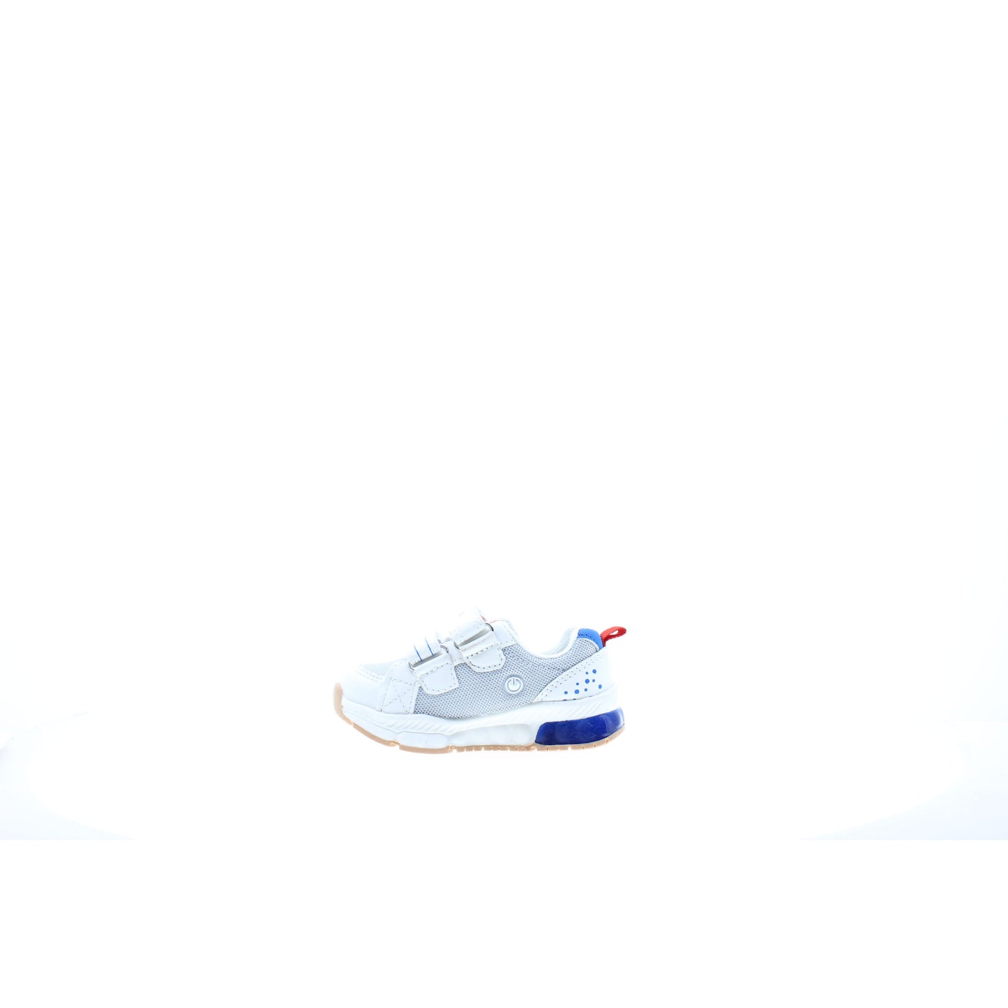 Lumberjack SNEAKERS Bianco