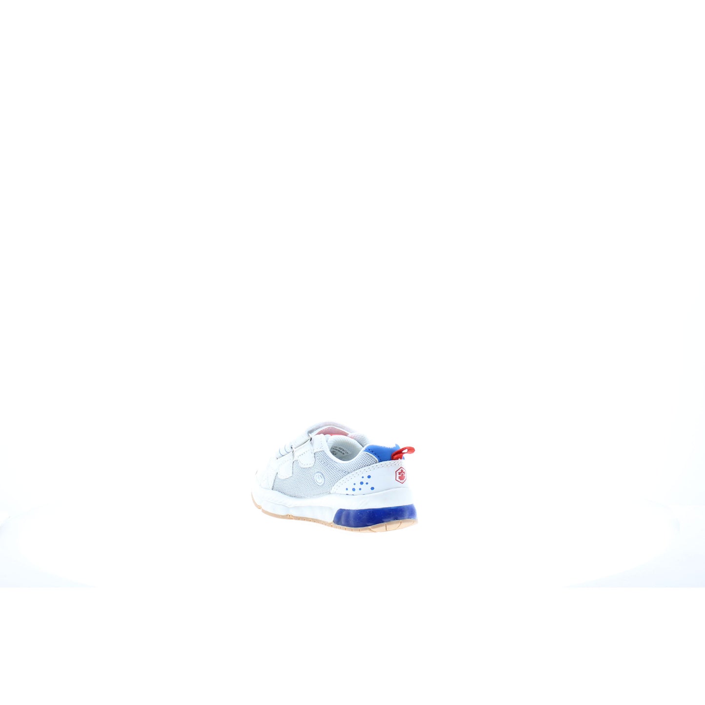 Lumberjack SNEAKERS Bianco