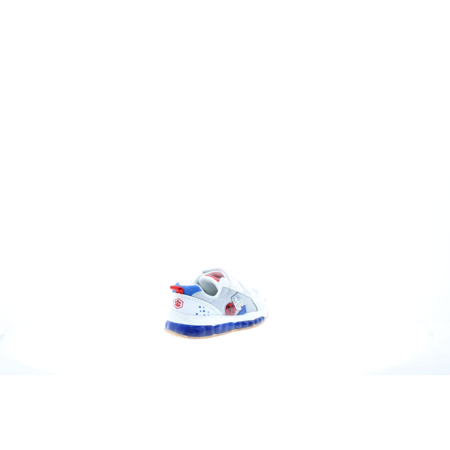 Lumberjack SNEAKERS Bianco