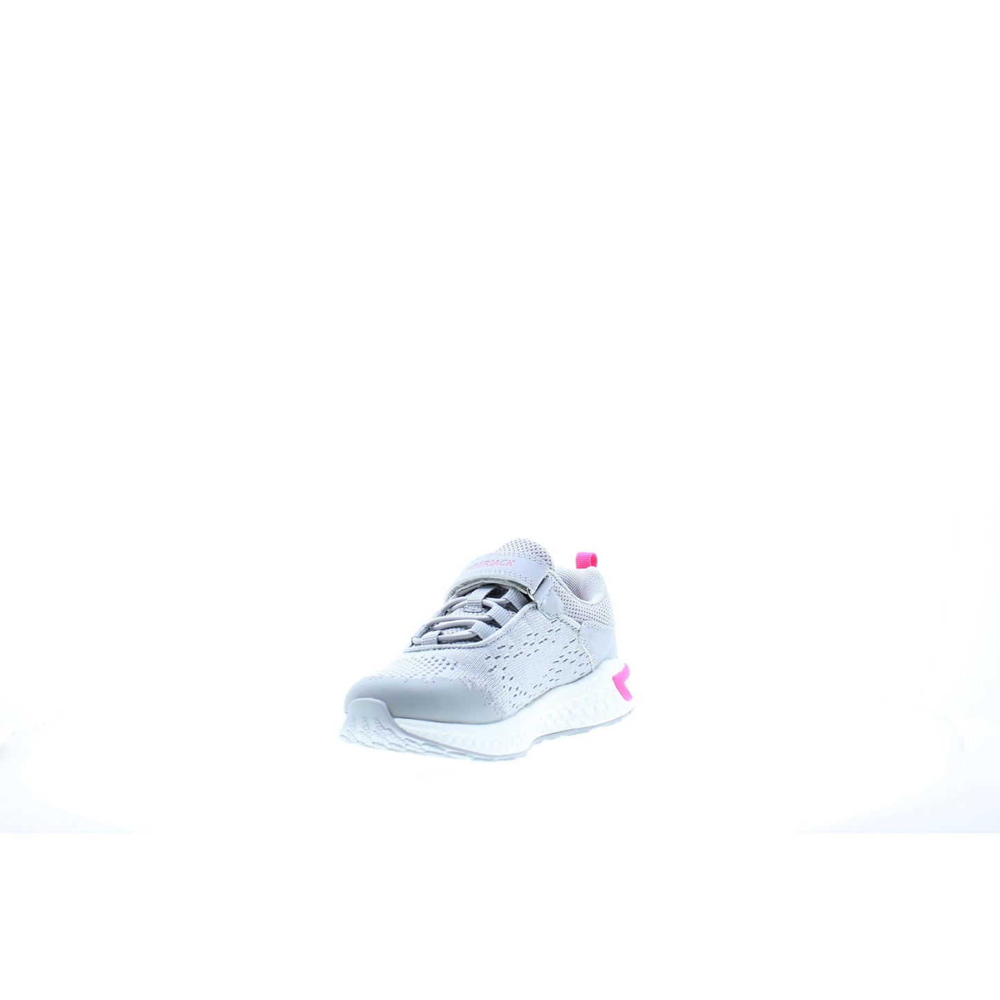 Lumberjack SCARPA ELASTICO Grigio