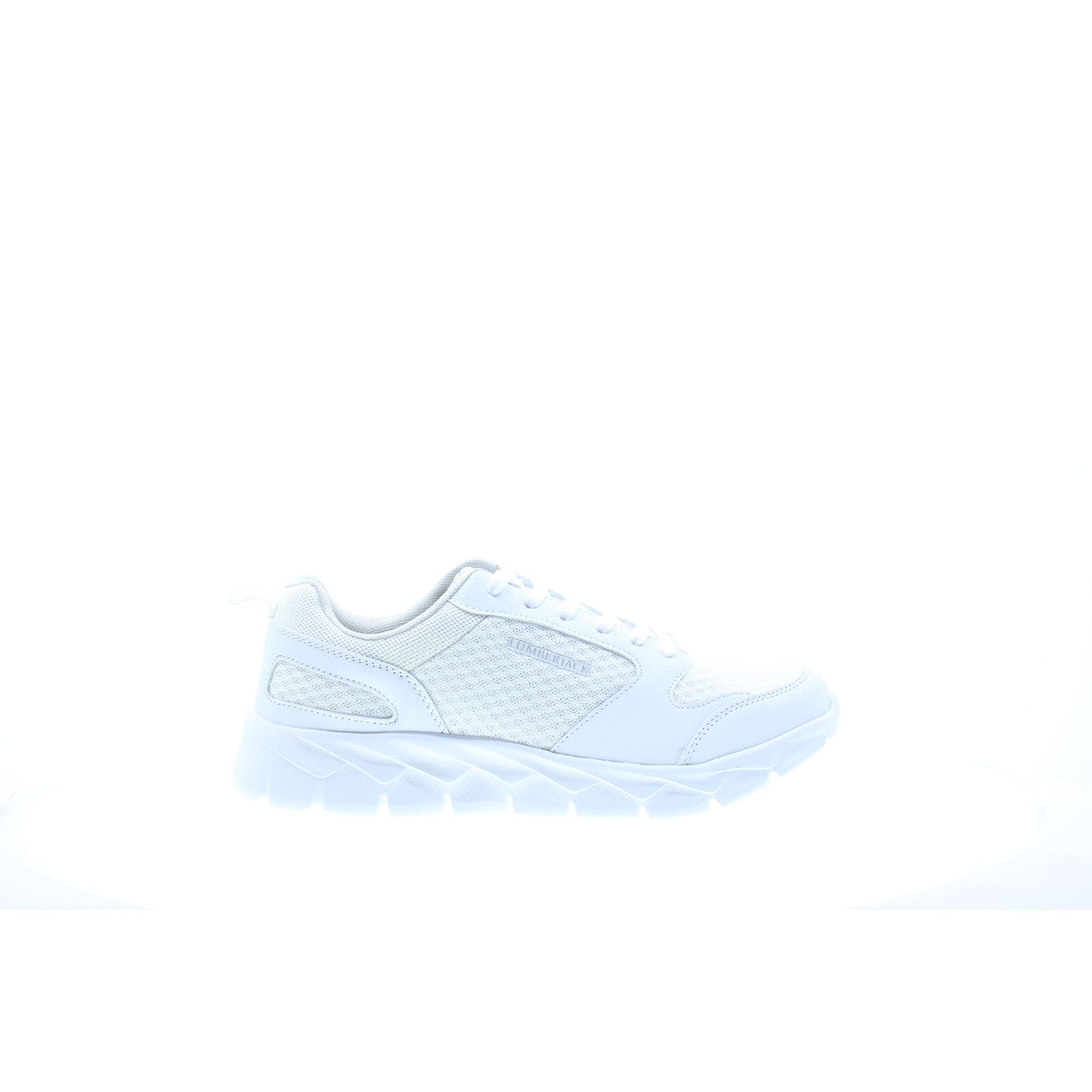Lumberjack SNEAKERS Bianco