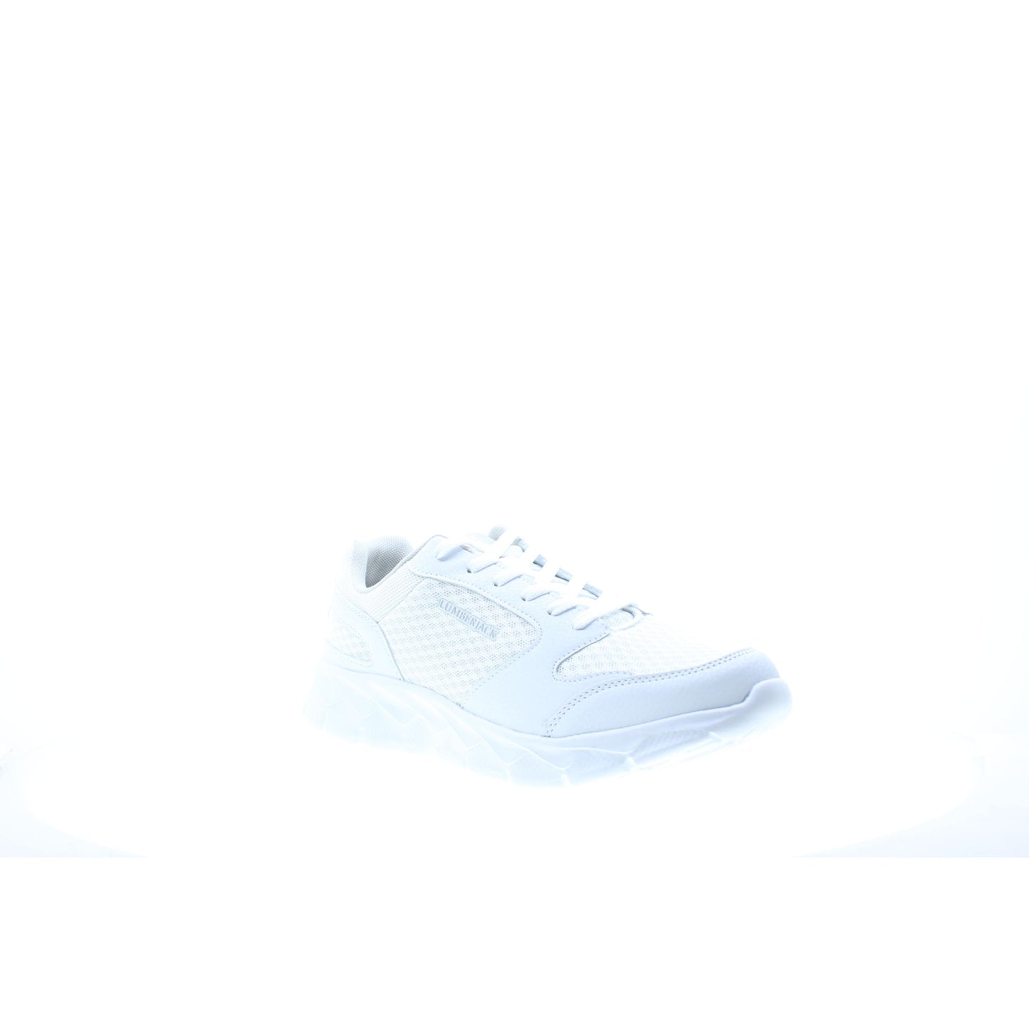Lumberjack SNEAKERS Bianco