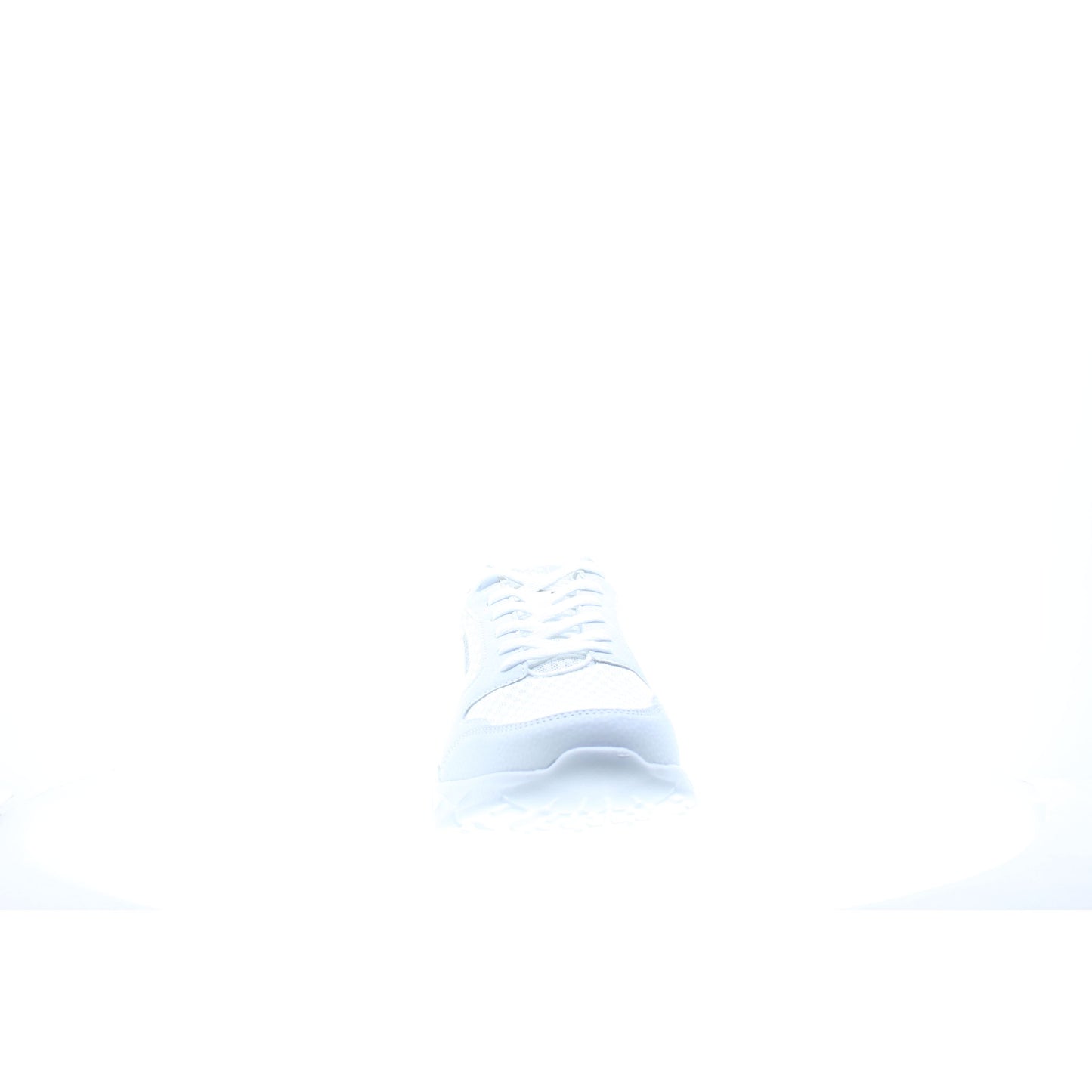 Lumberjack SNEAKERS Bianco