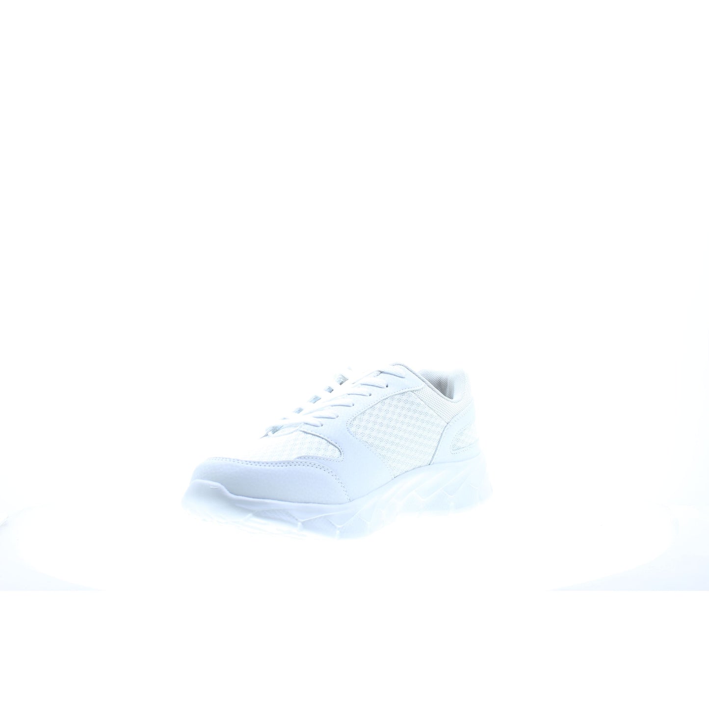 Lumberjack SNEAKERS Bianco