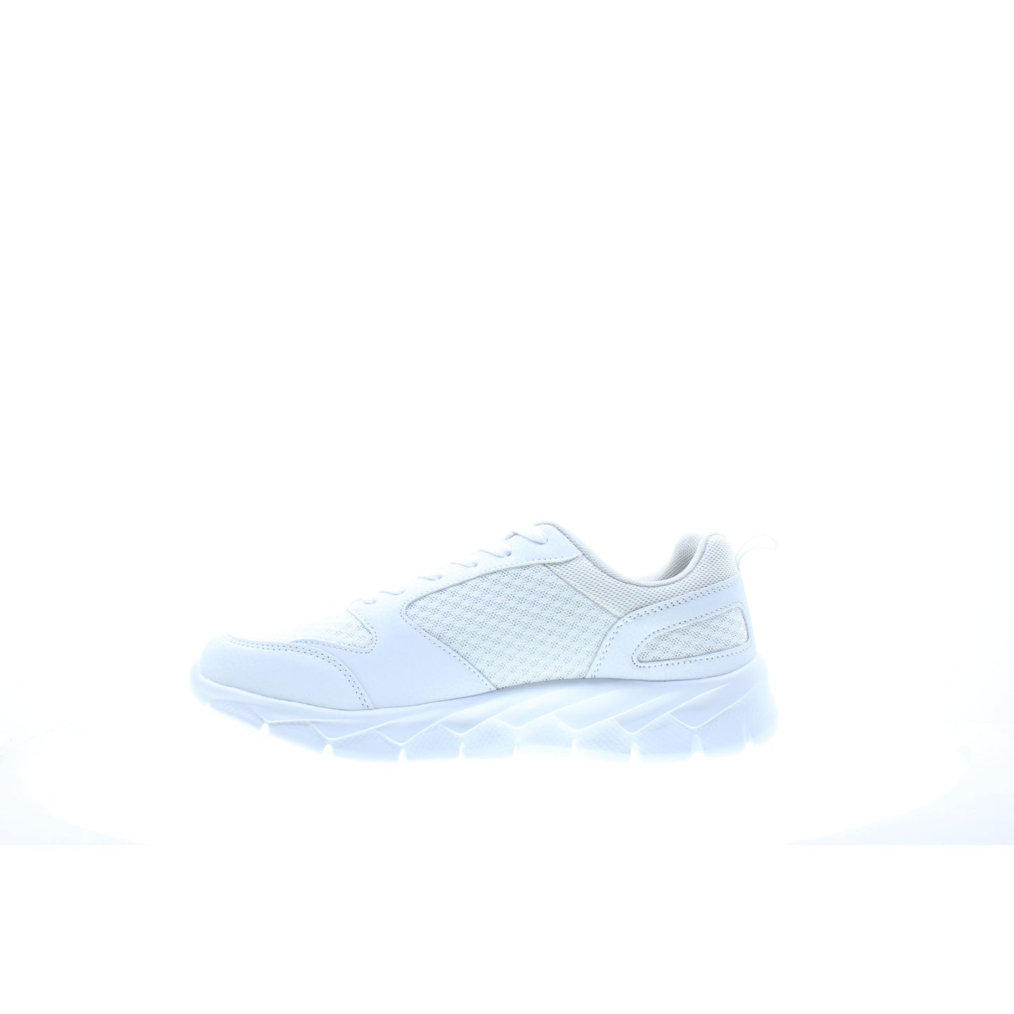 Lumberjack SNEAKERS Bianco