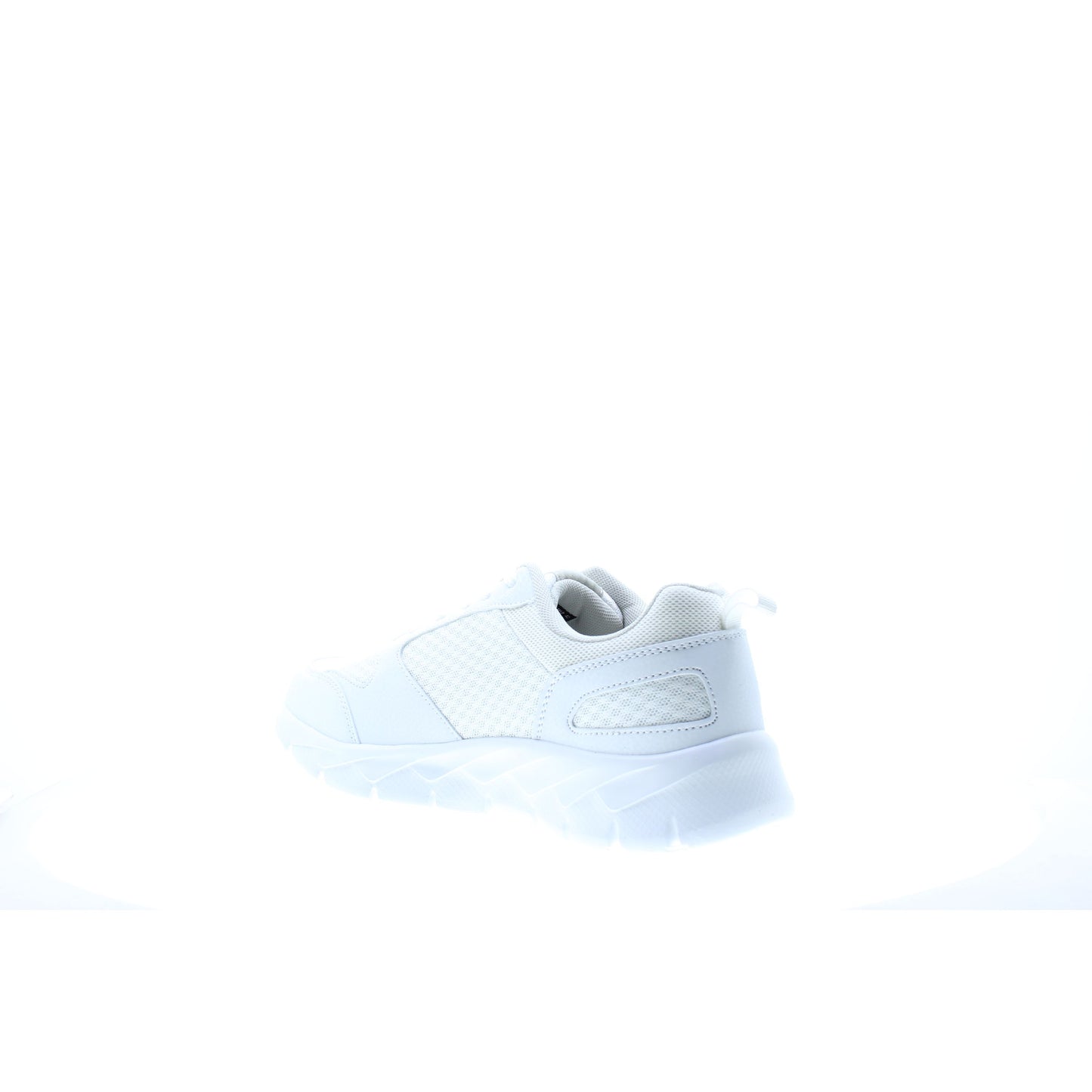Lumberjack SNEAKERS Bianco