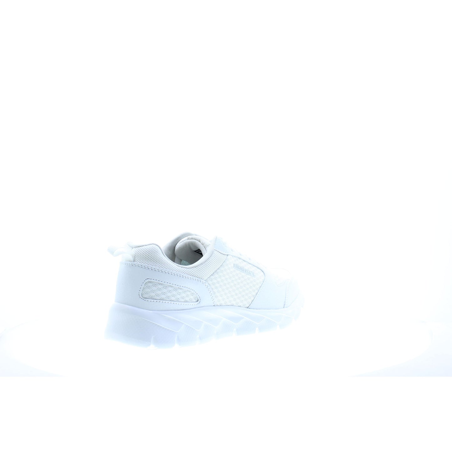 Lumberjack SNEAKERS Bianco