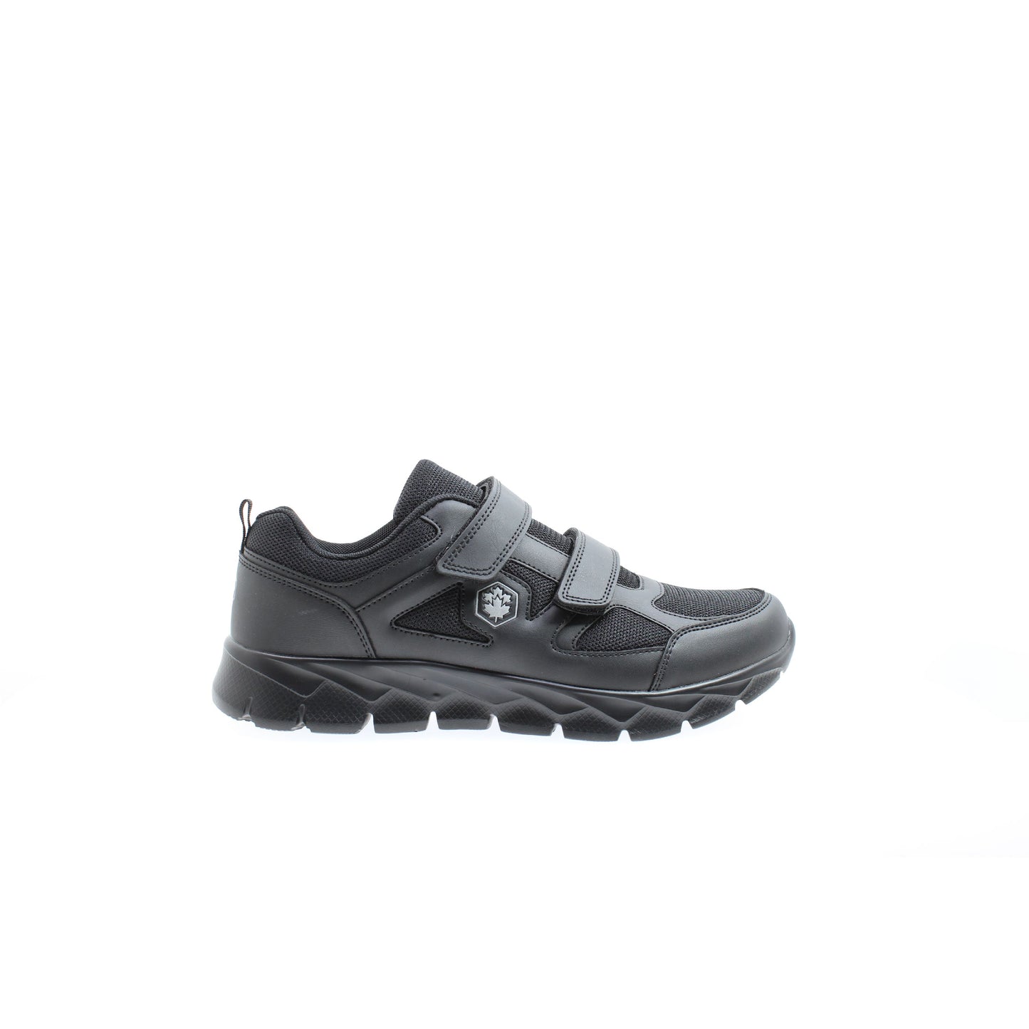 Lumberjack SNEAKERS Nero