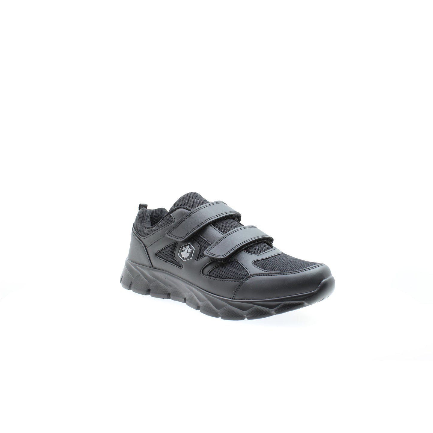 Lumberjack SNEAKERS Nero